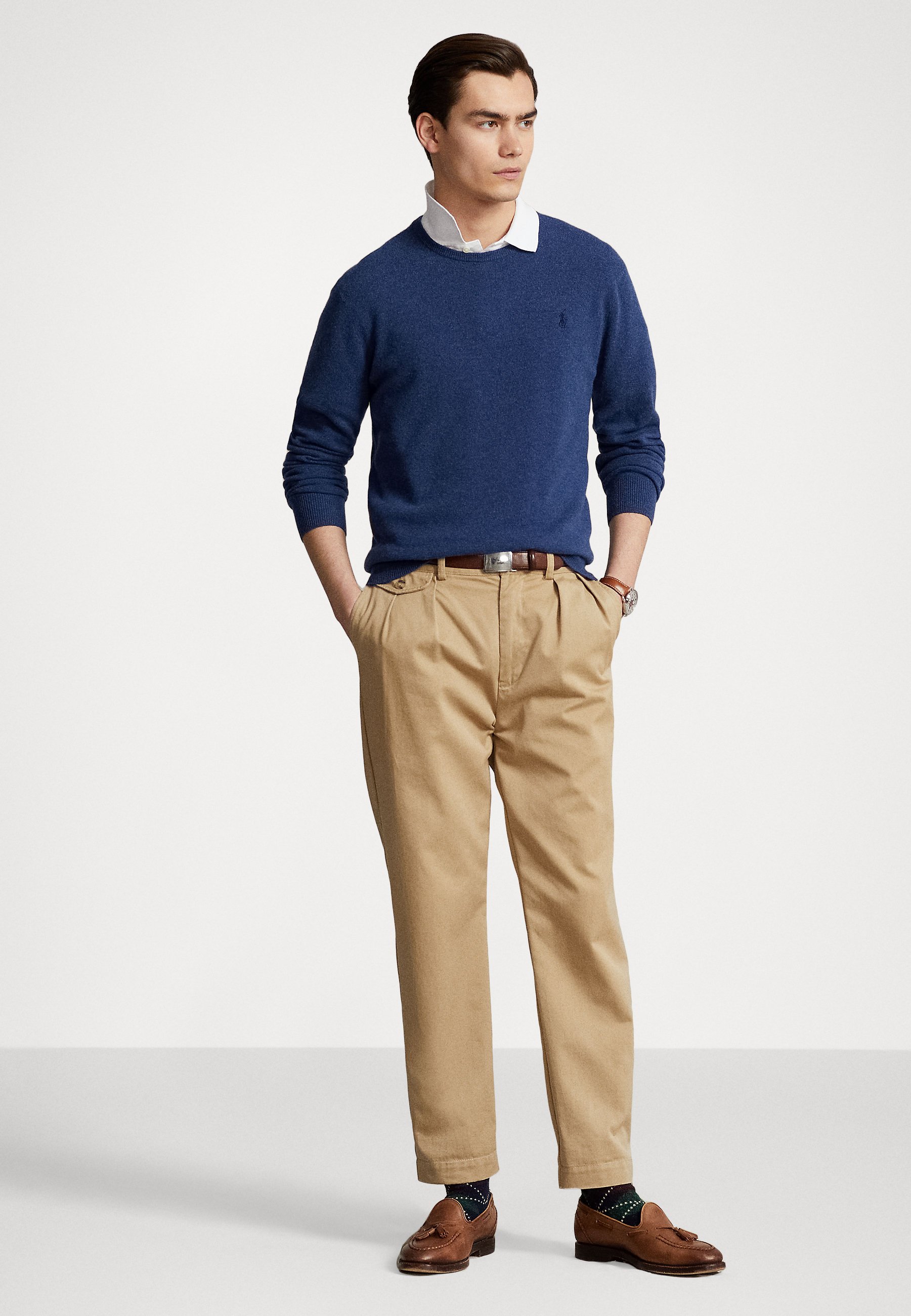 LONG SLEEVE - Jumper