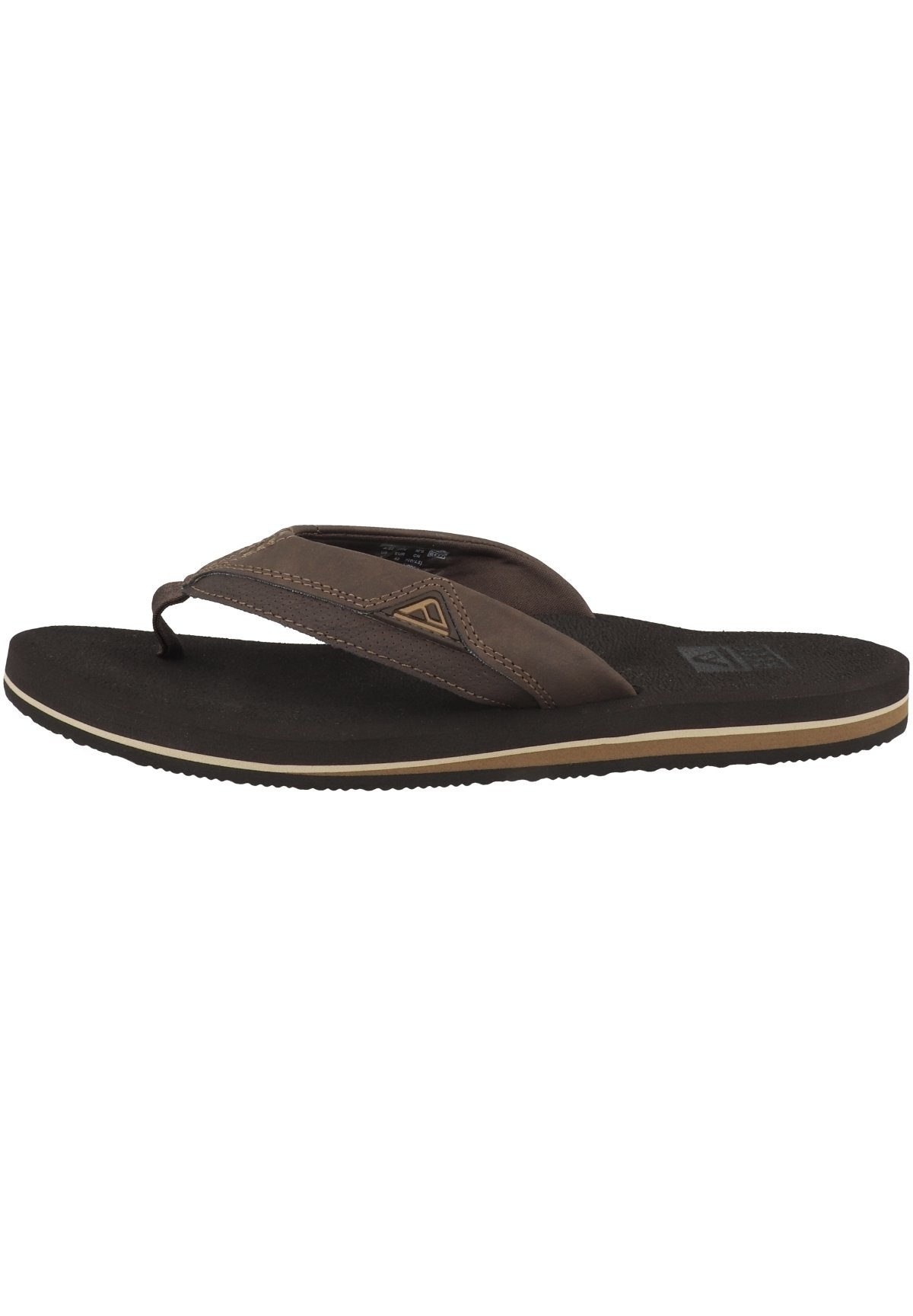 T-bar sandals