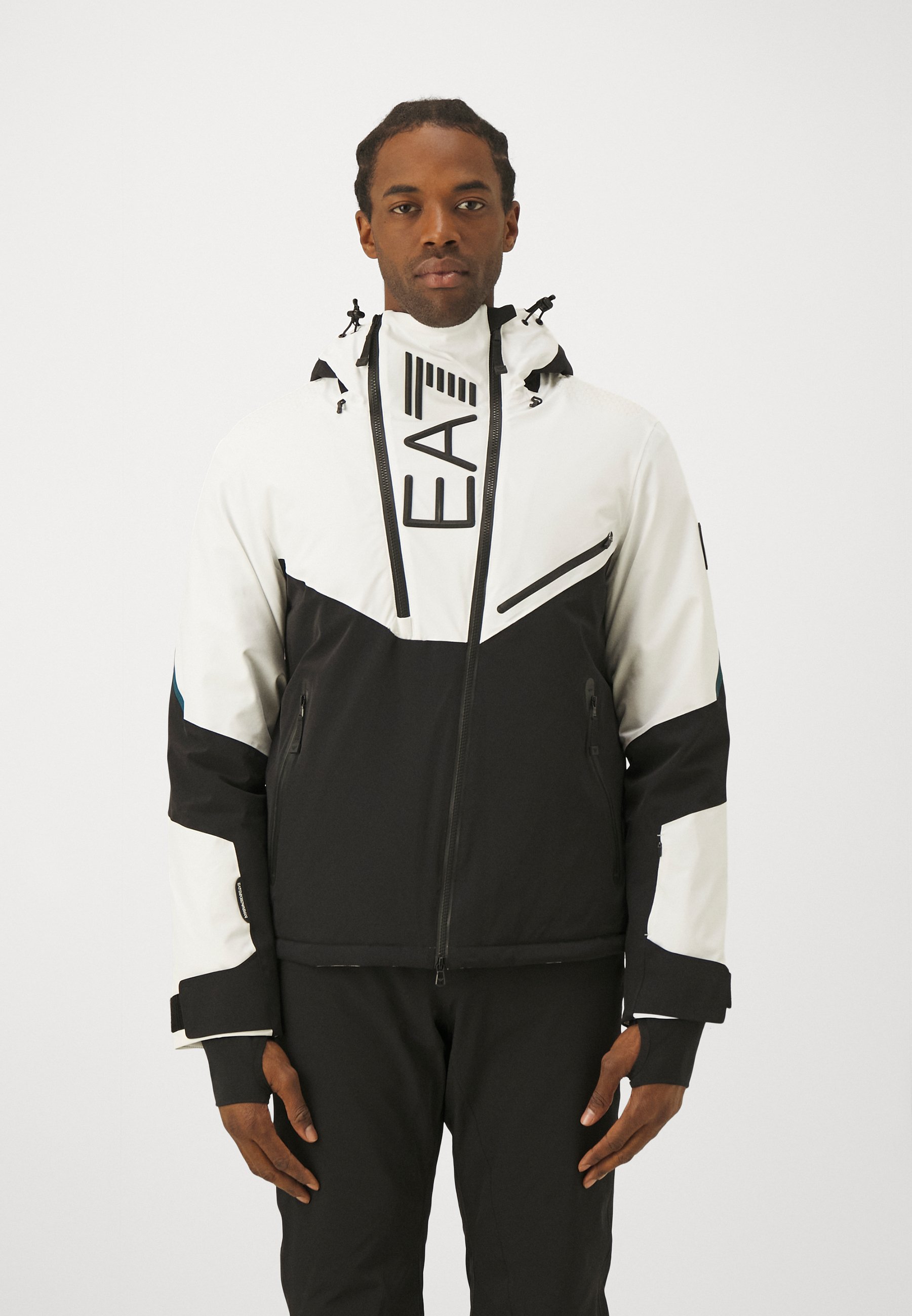 CORTINA TORAY - Snowboard jacket