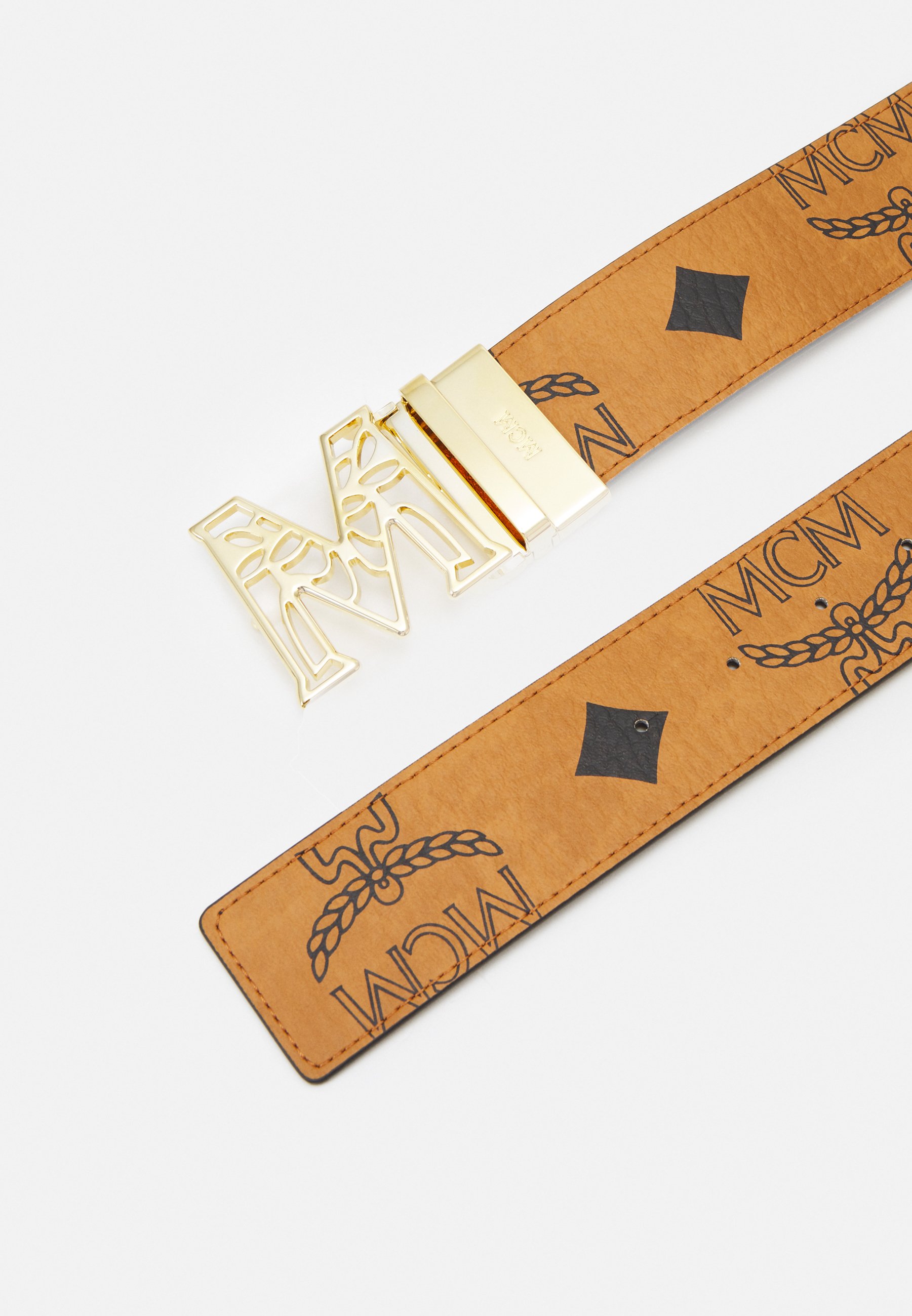 CLAUS REVERSIBLE ADJUSTABLE UNISEX - Belt