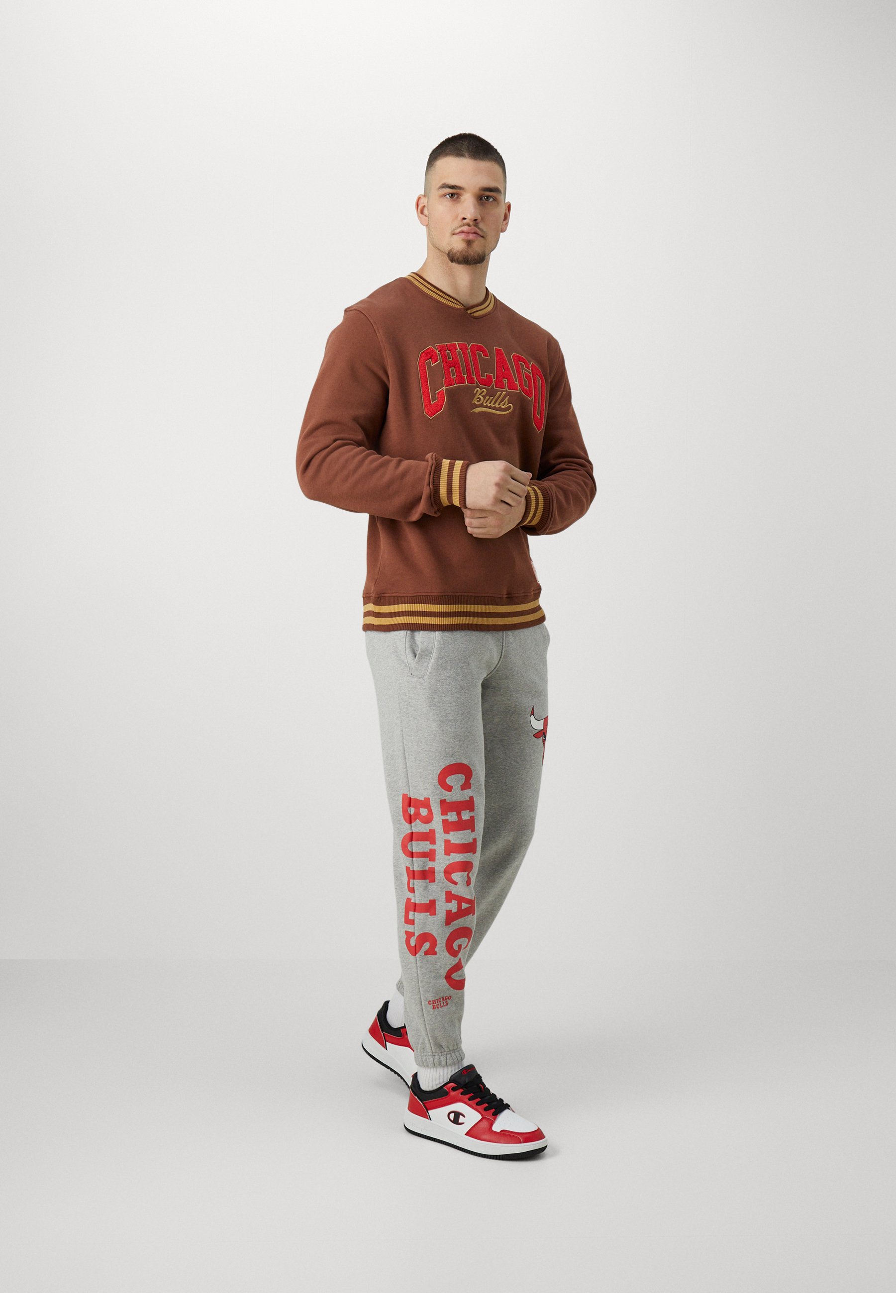 NBA CHICAGO BULLS - Club wear