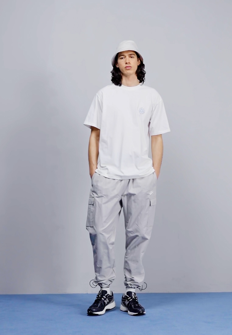 SPLASH- Print T-shirt