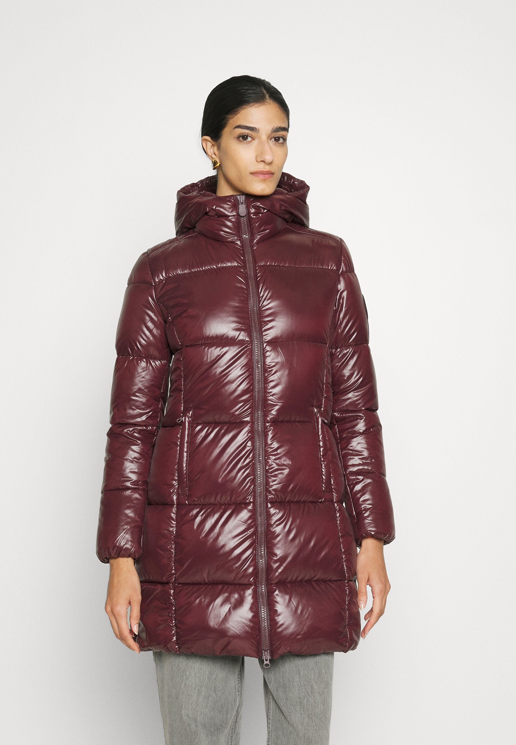 INES - Winter coat