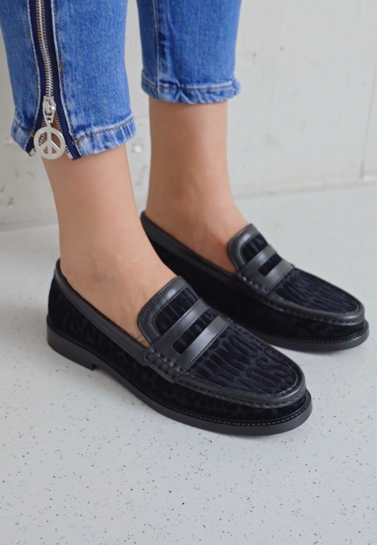 Slip-ons