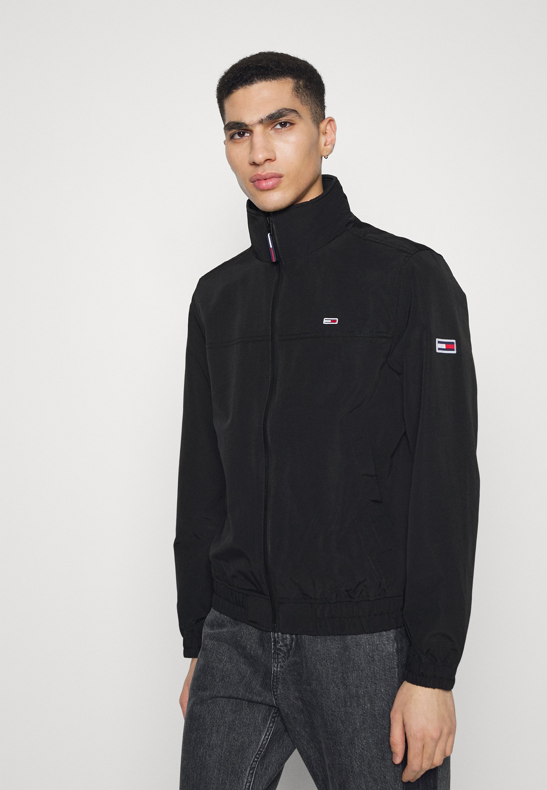 ESSENTIAL CASUAL - Light jacket
