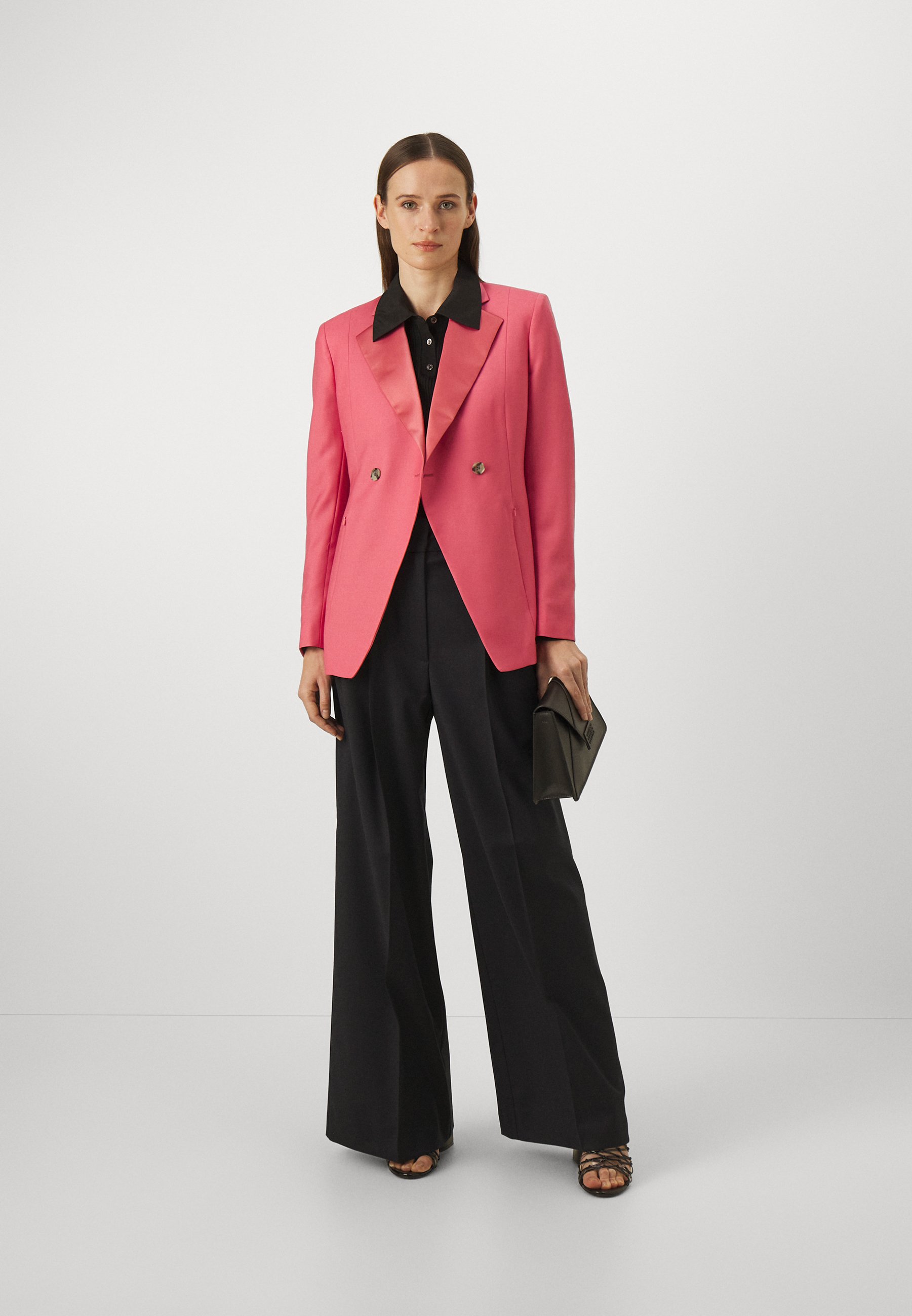 PRESCILLIA - Trousers