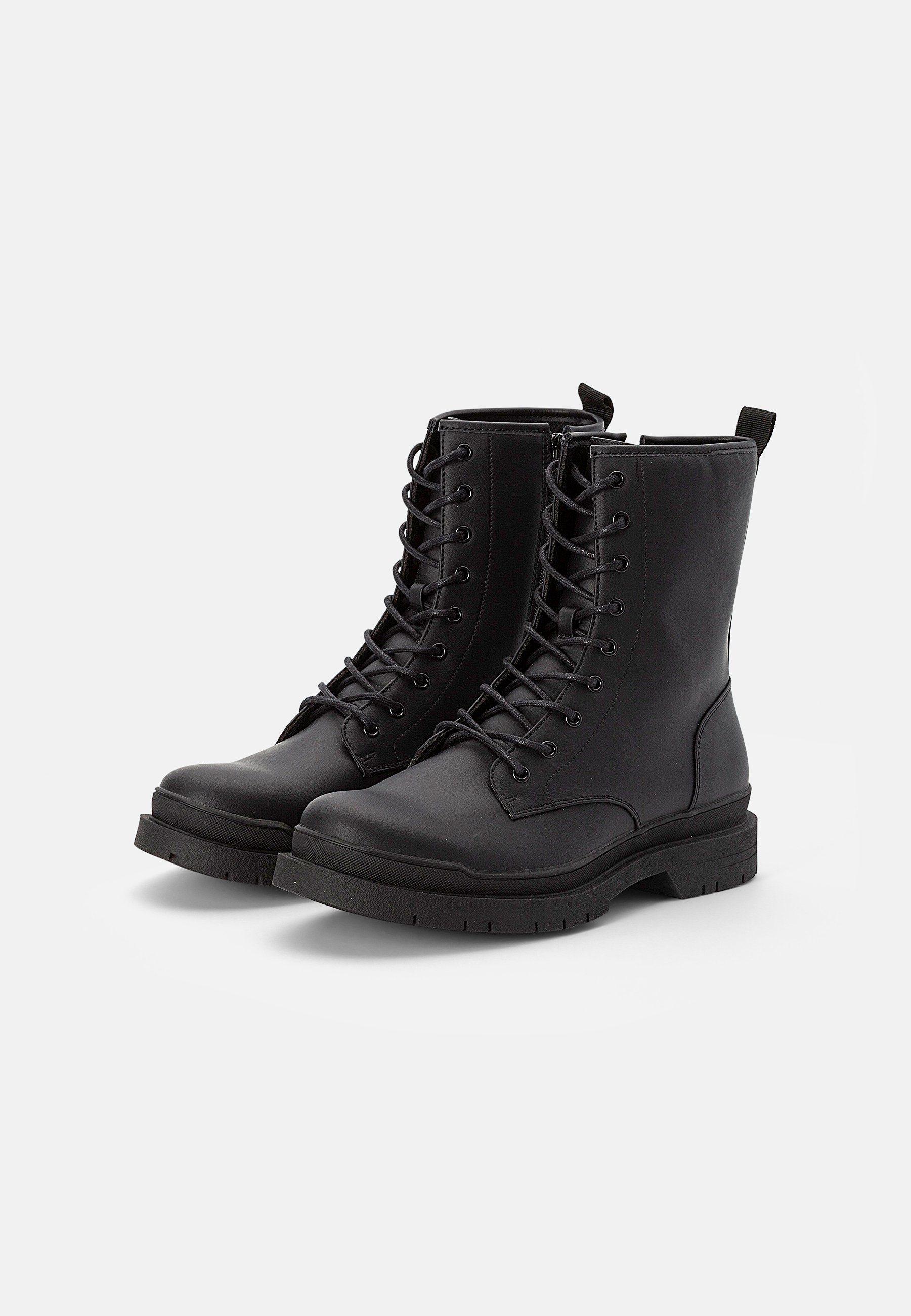 Classic ankle boots