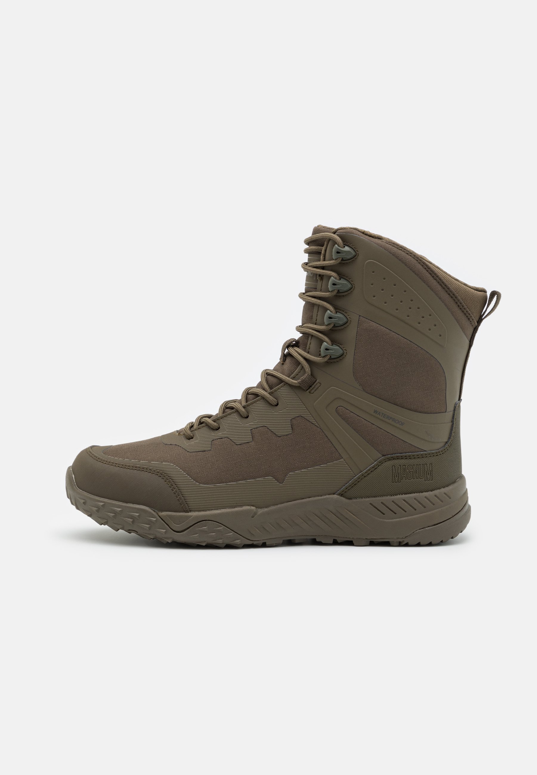 ULTIMA 8.0 WP UNISEX - Hiking shoes