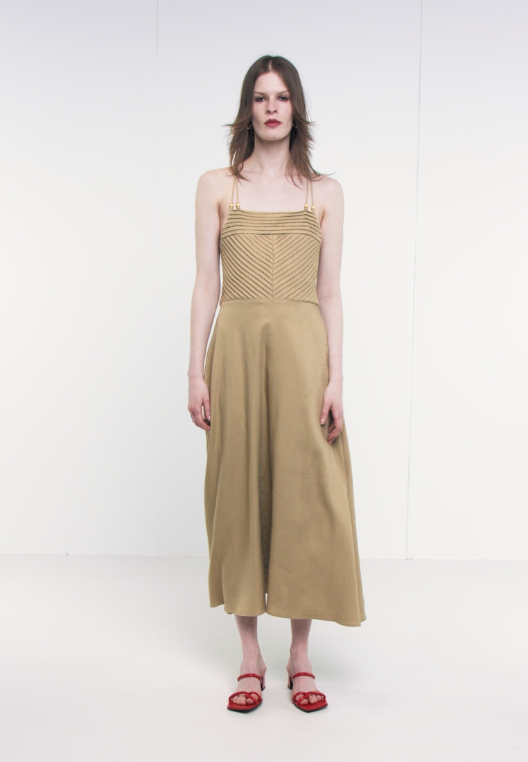 OXALIS FRANCA DRESS - Day dress