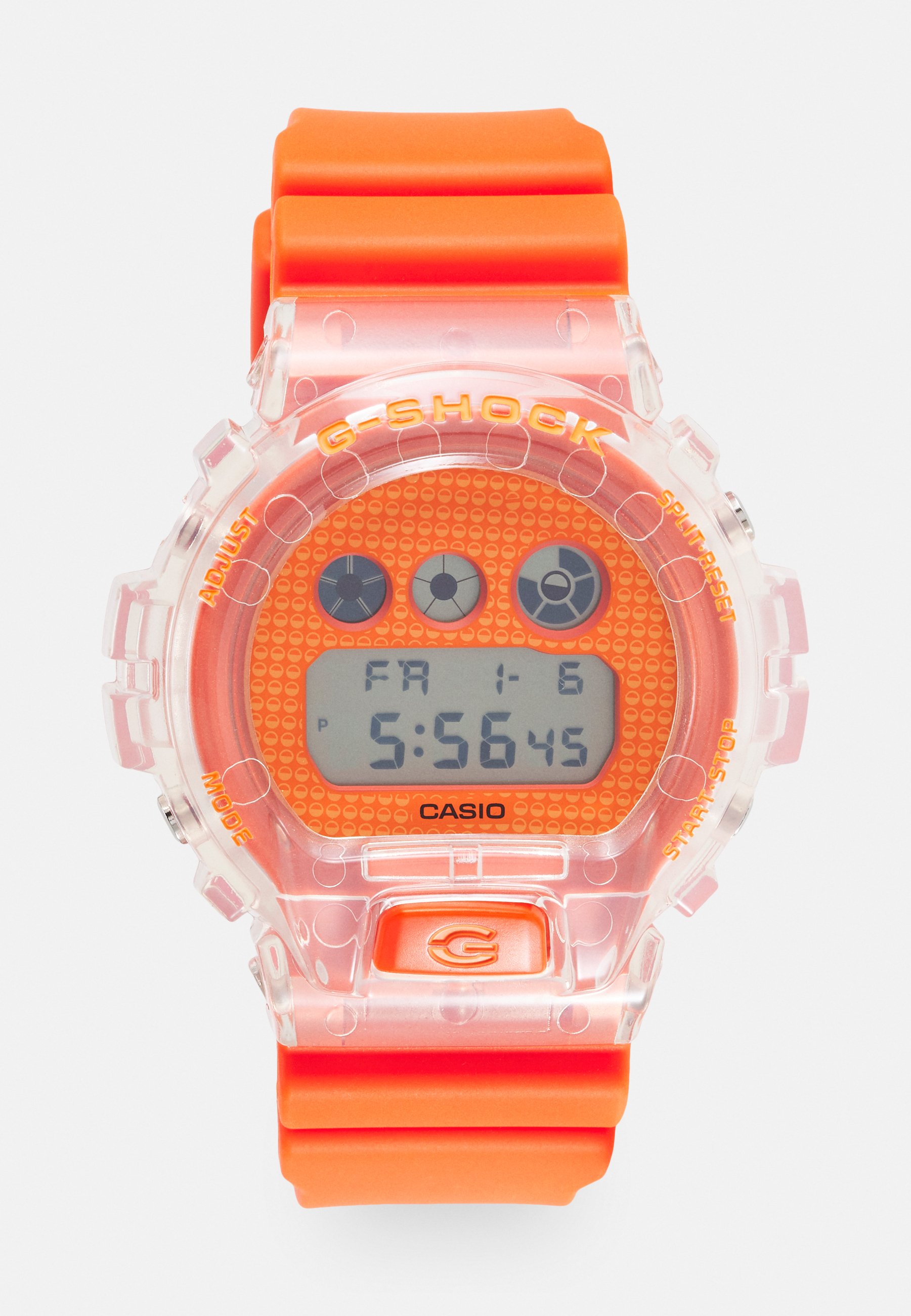 LUCKY DROP UNISEX - Digital watch