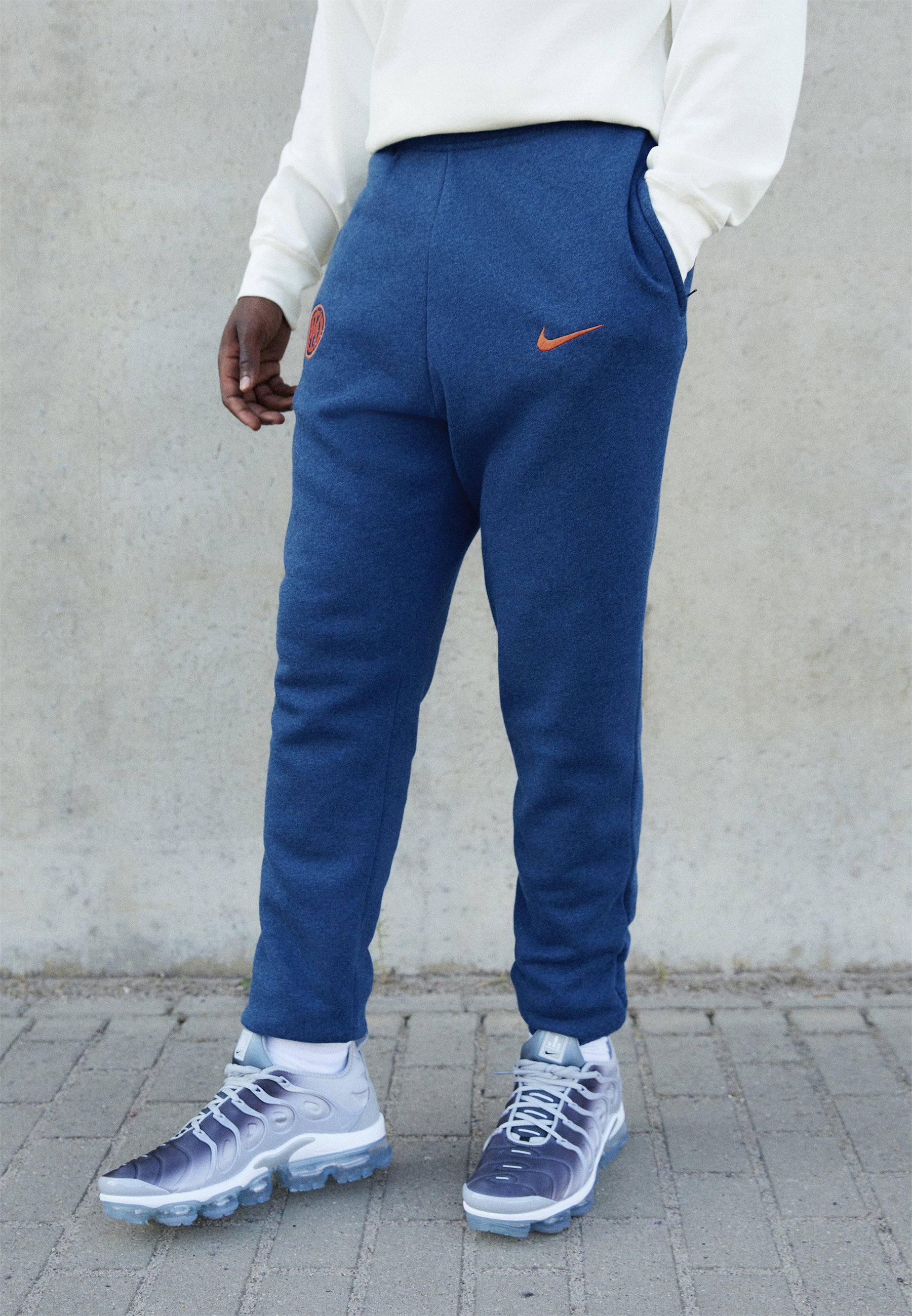 INTER MAILAND GFA PANT - Tracksuit bottoms