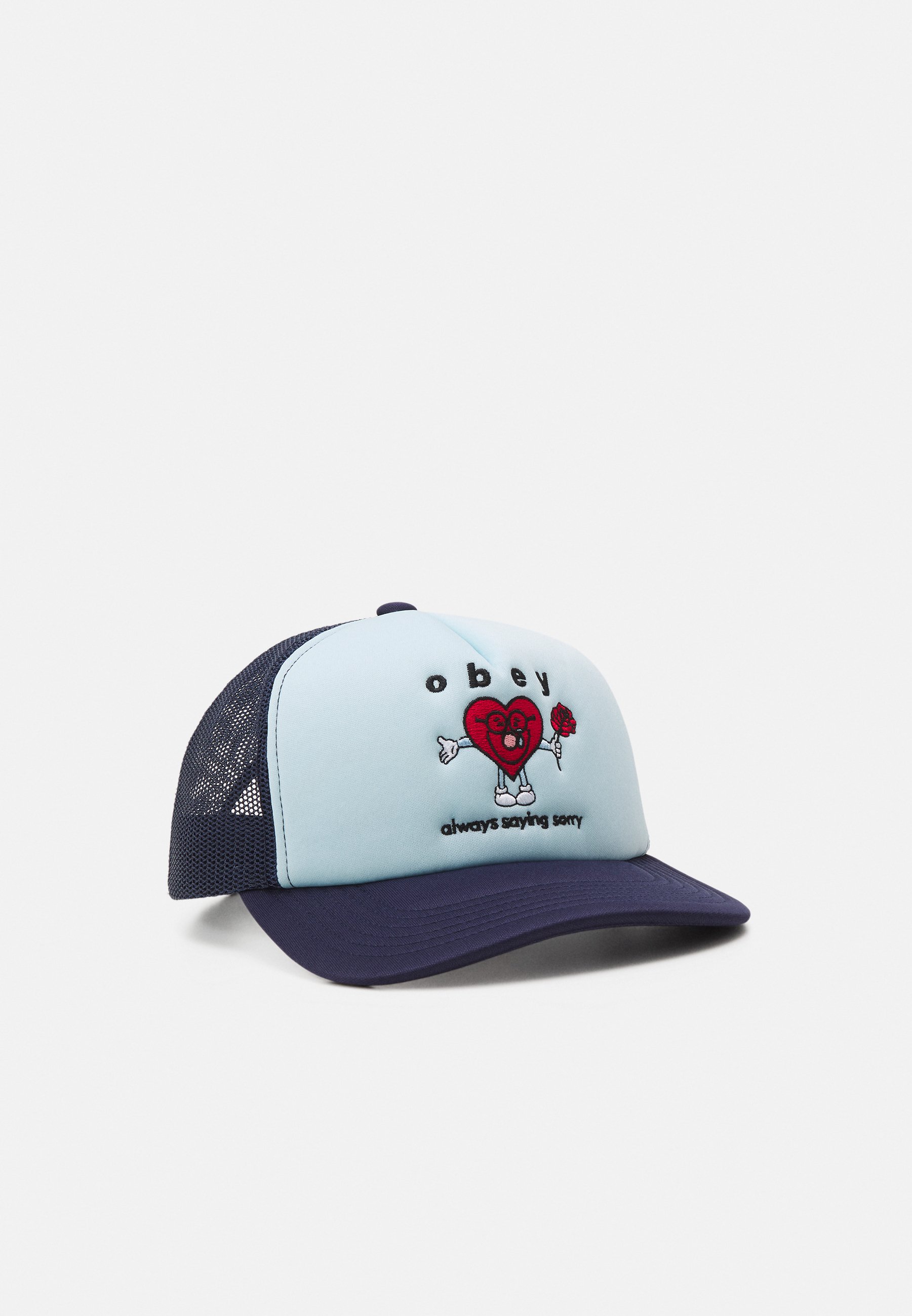 ALWAYS TRUCKER UNISEX - Cap