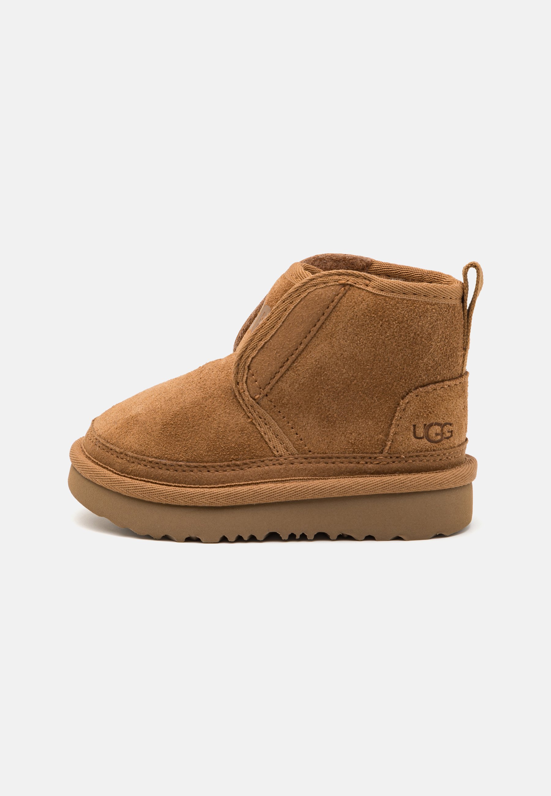 ACCESSIBLE NEUMEL EZ-FIT UNISEX - Classic ankle boots