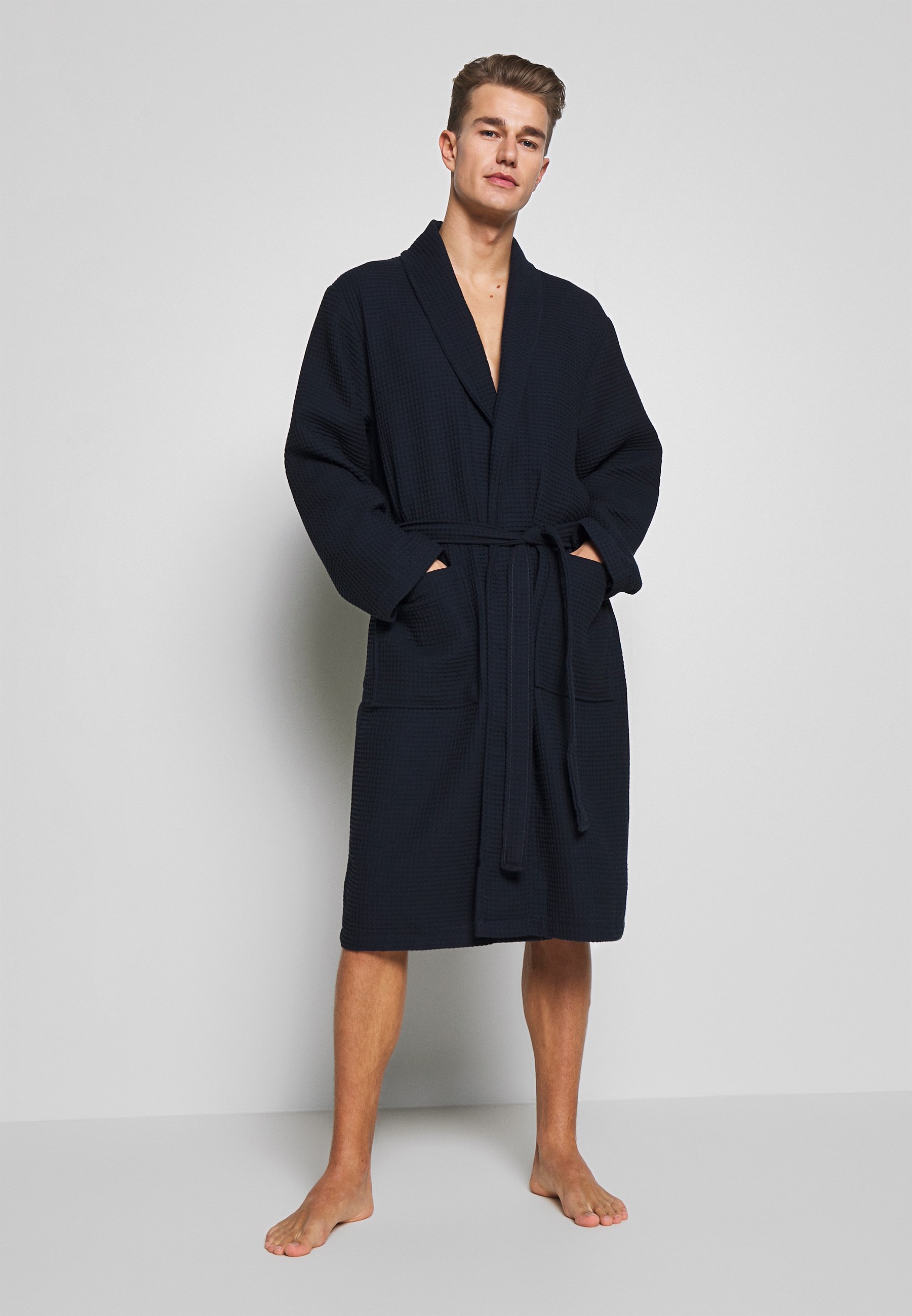 Dressing gown