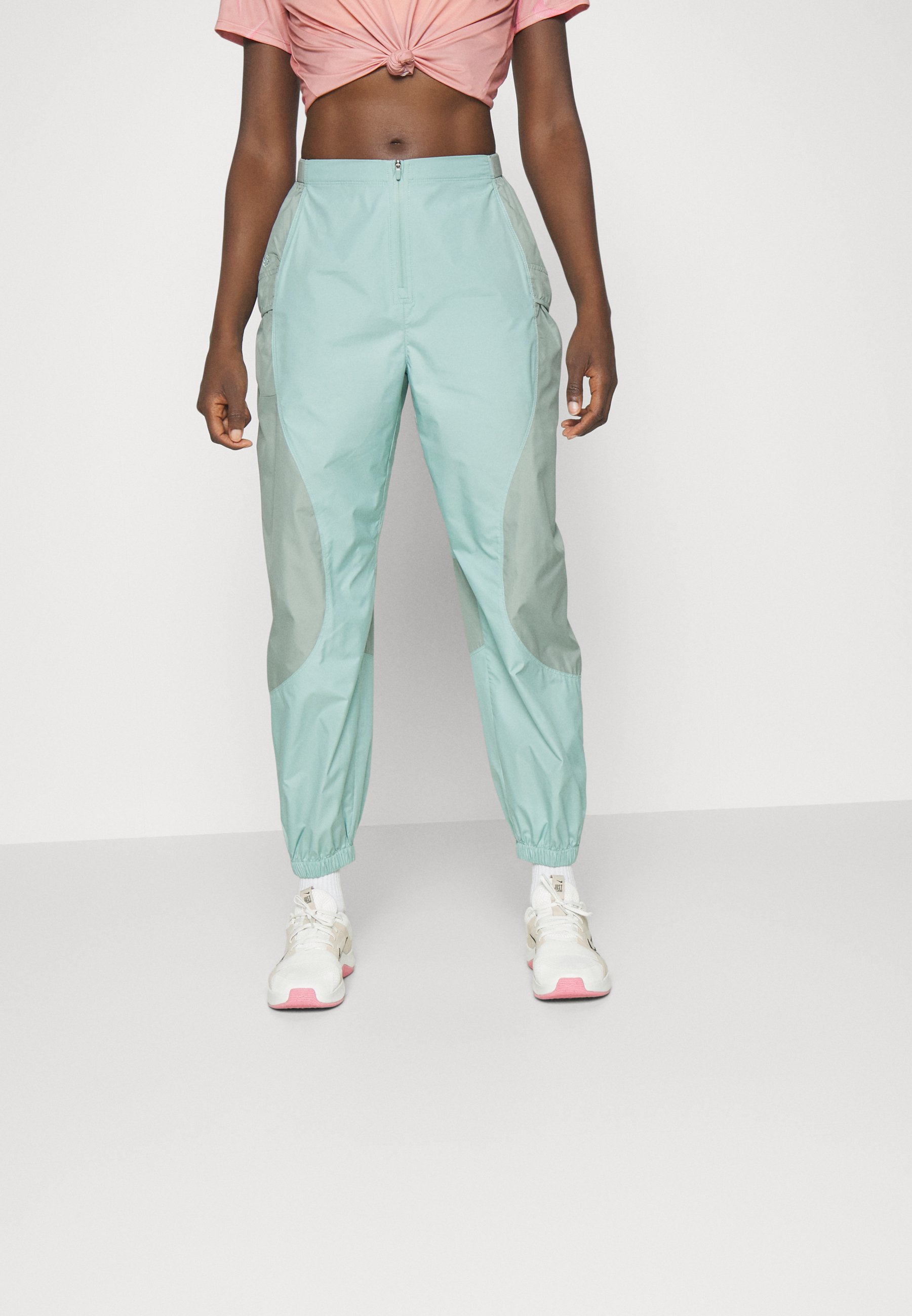 TRAIL PANT - Tracksuit bottoms