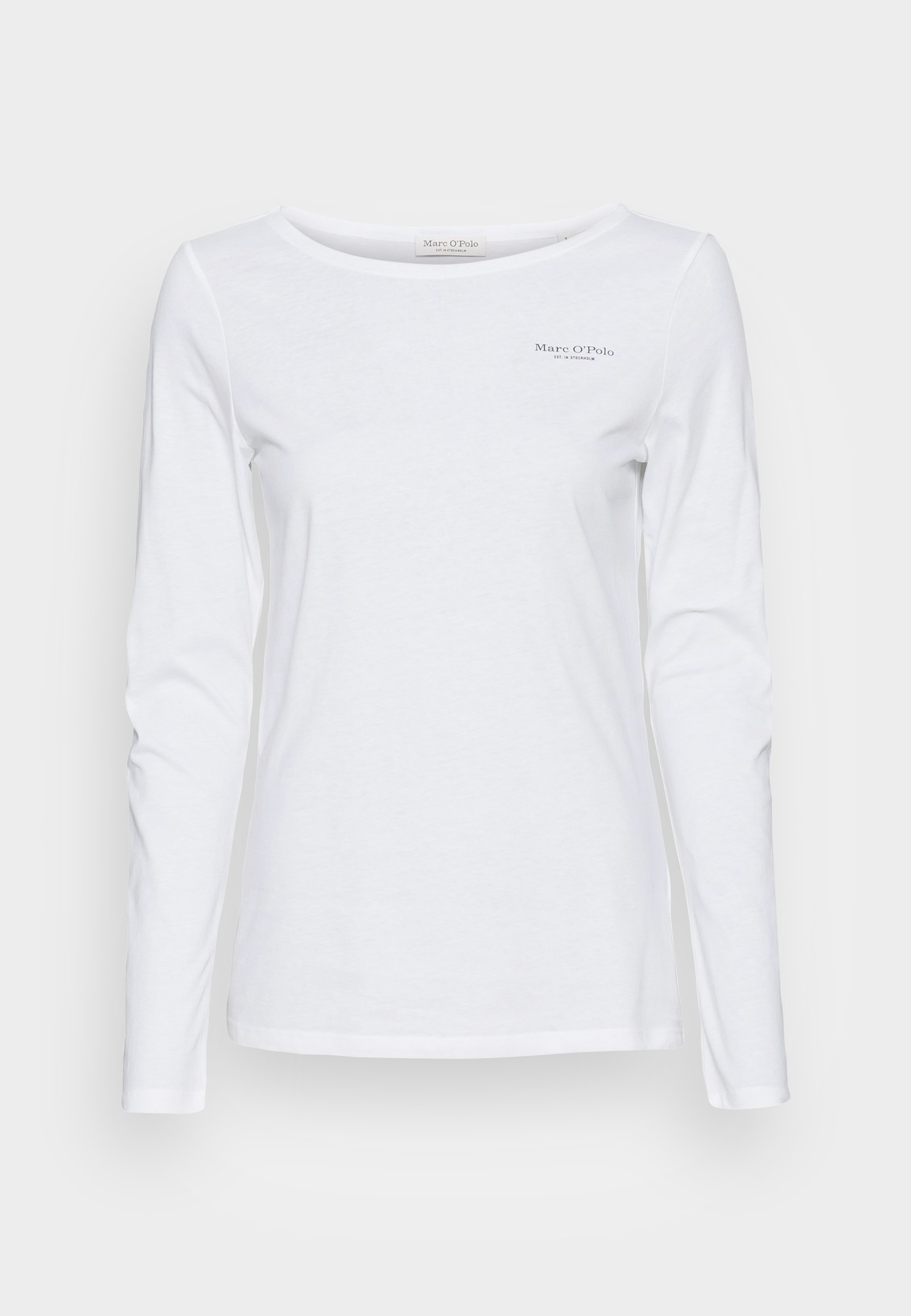 Long sleeved top