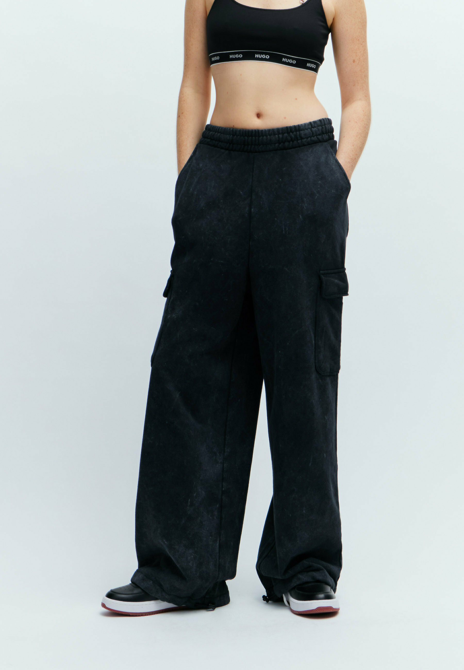 NARITIMA - Cargo trousers