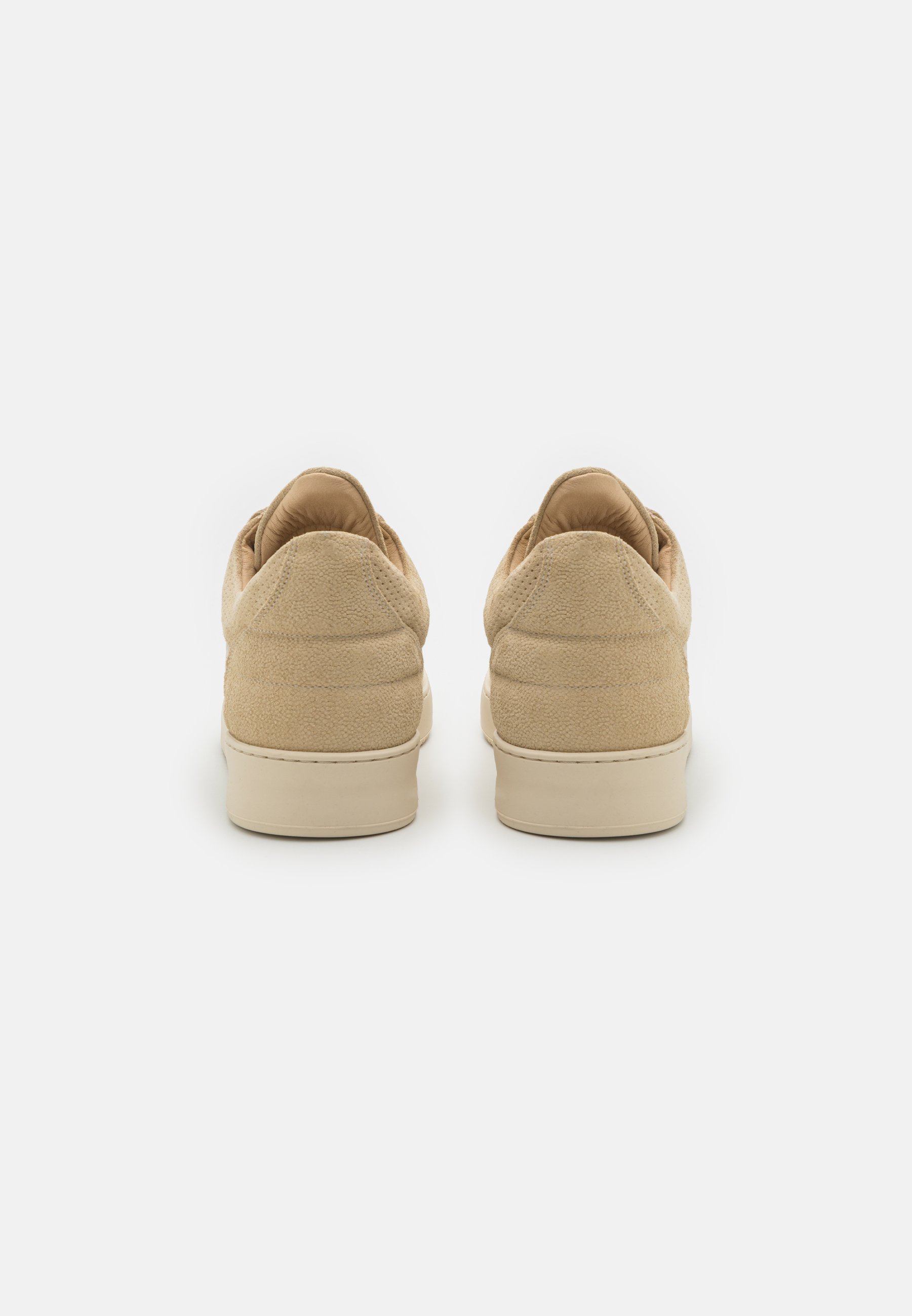 TOP QUILTED UNISEX - Trainers
