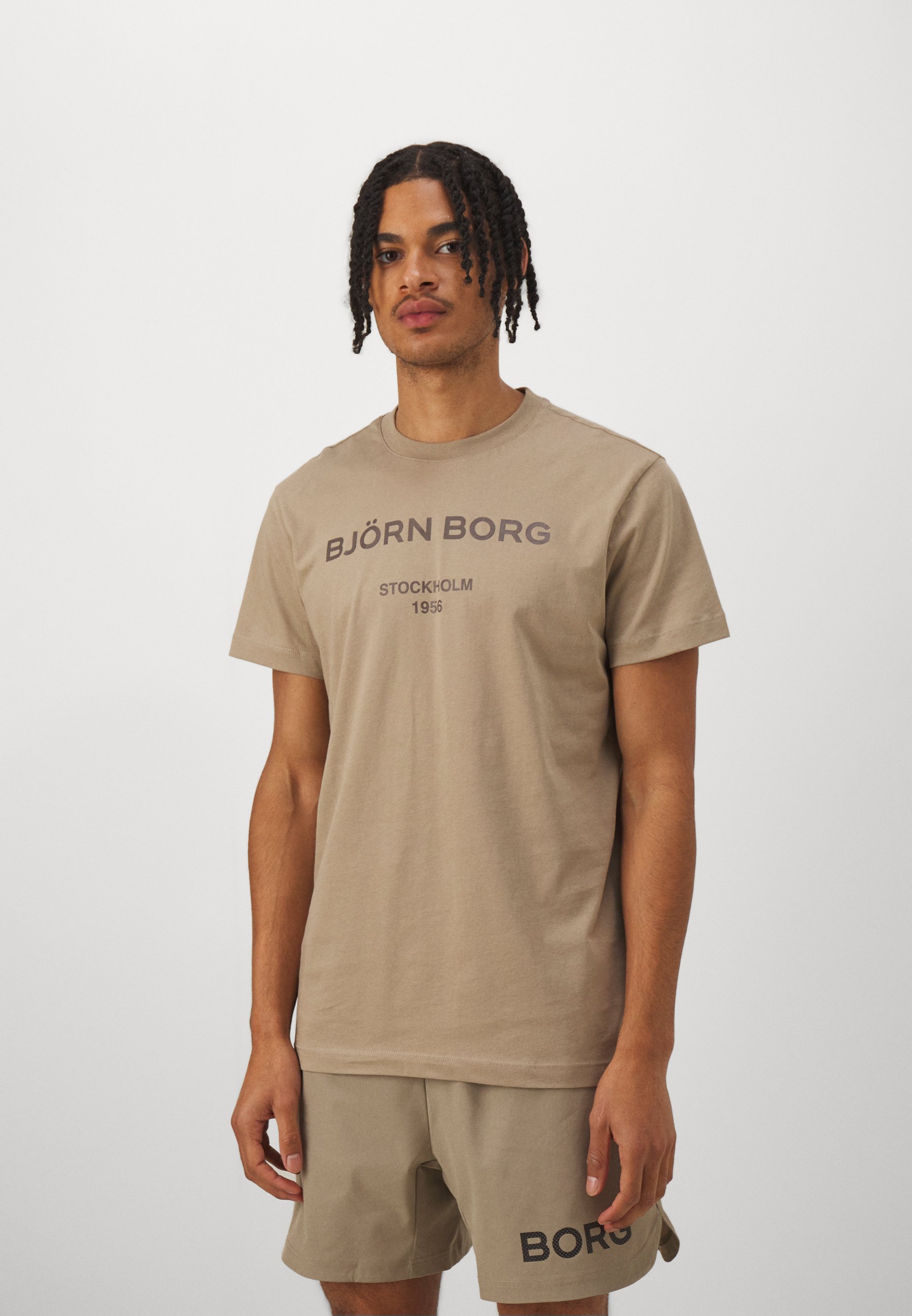 LOGO - Print T-shirt
