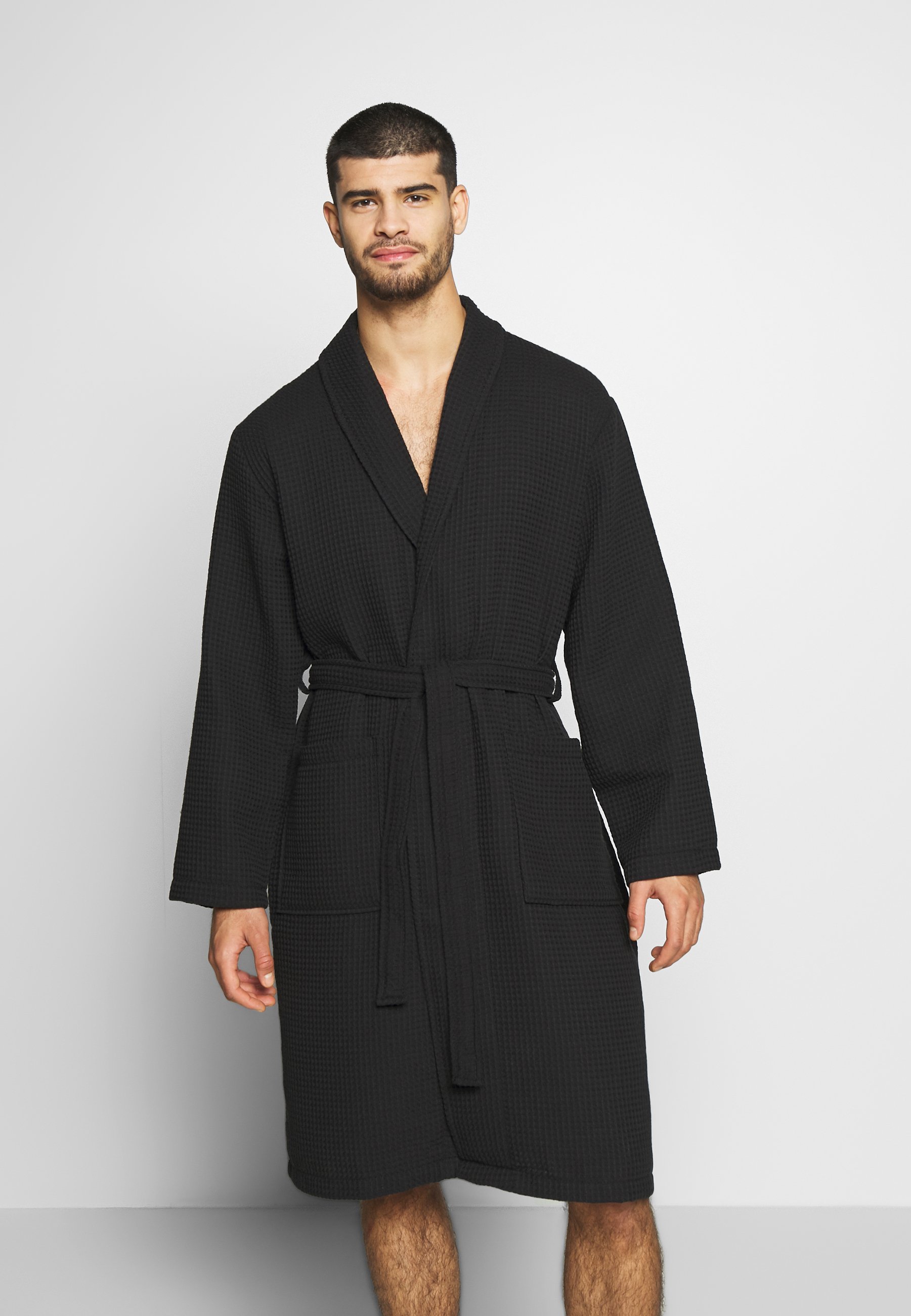 Dressing gown