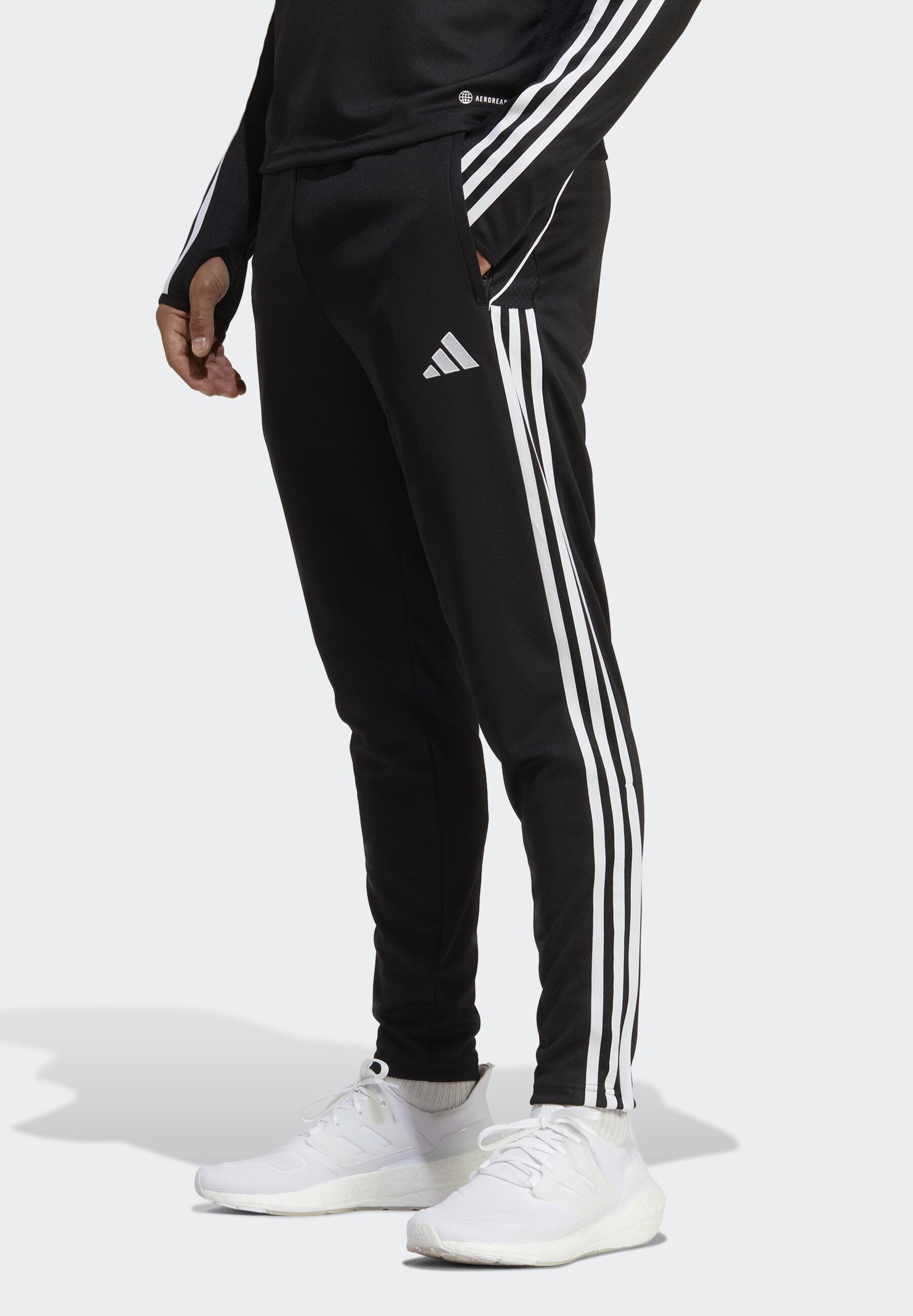 TIRO 23 LEAGUE - Tracksuit bottoms