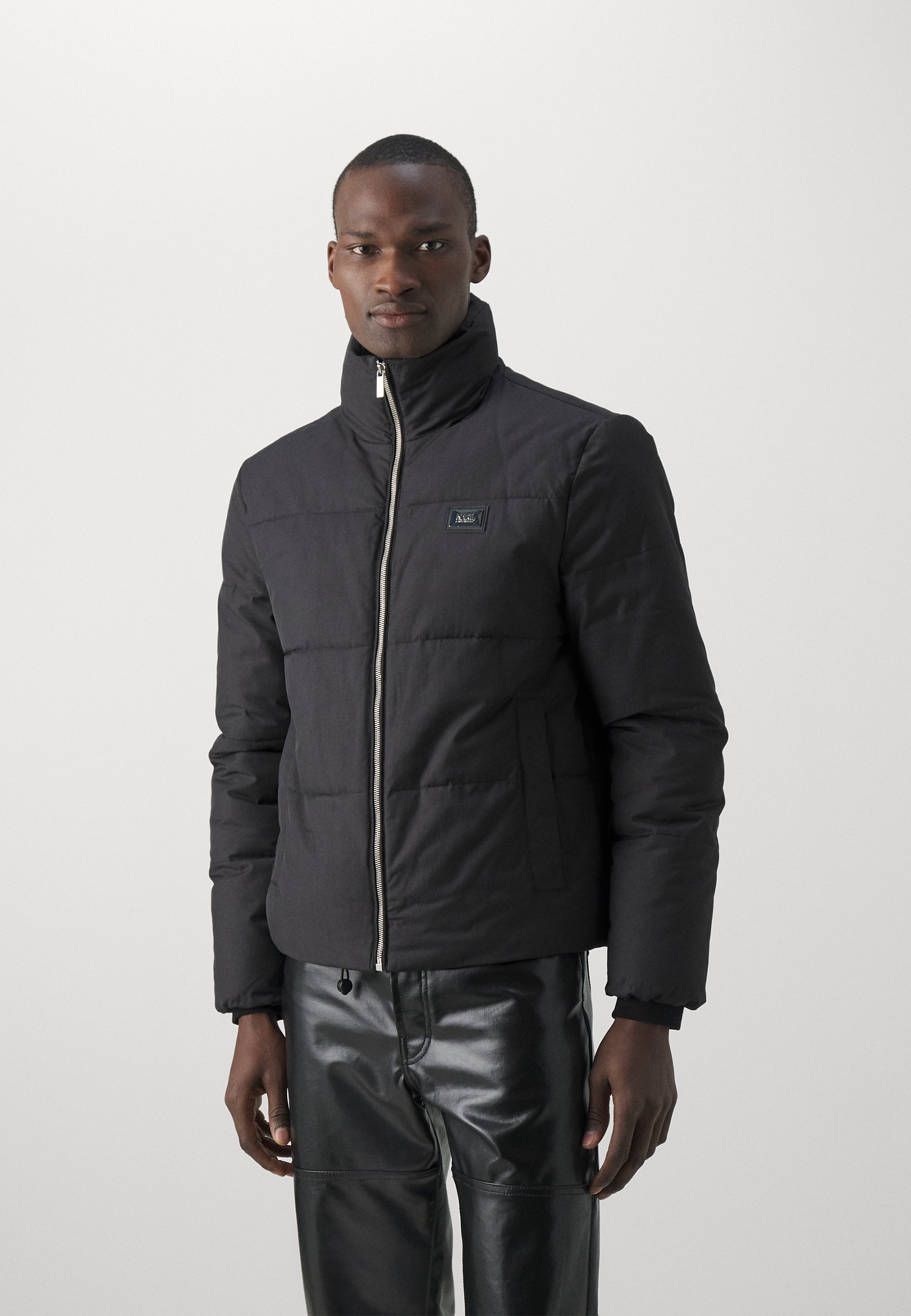 Winter jacket