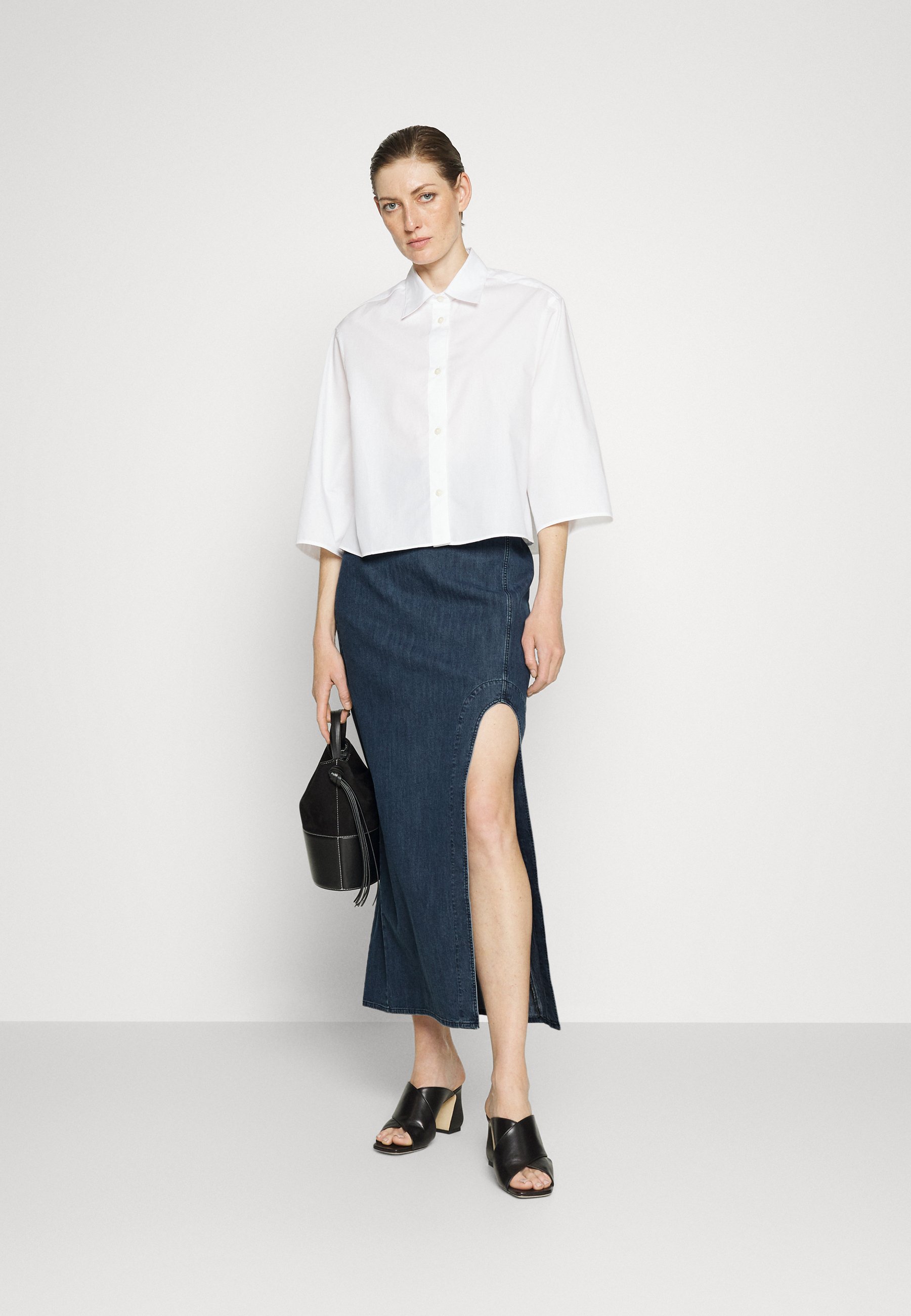 JOSEFIINA - Maxi skirt