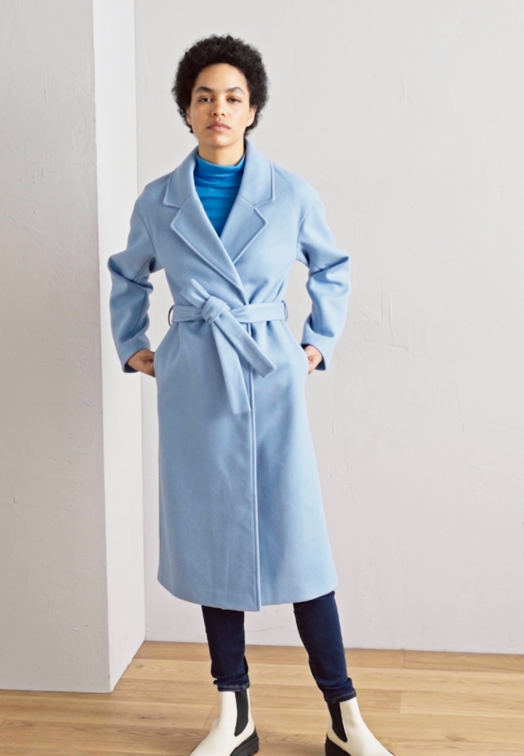 Classic coat
