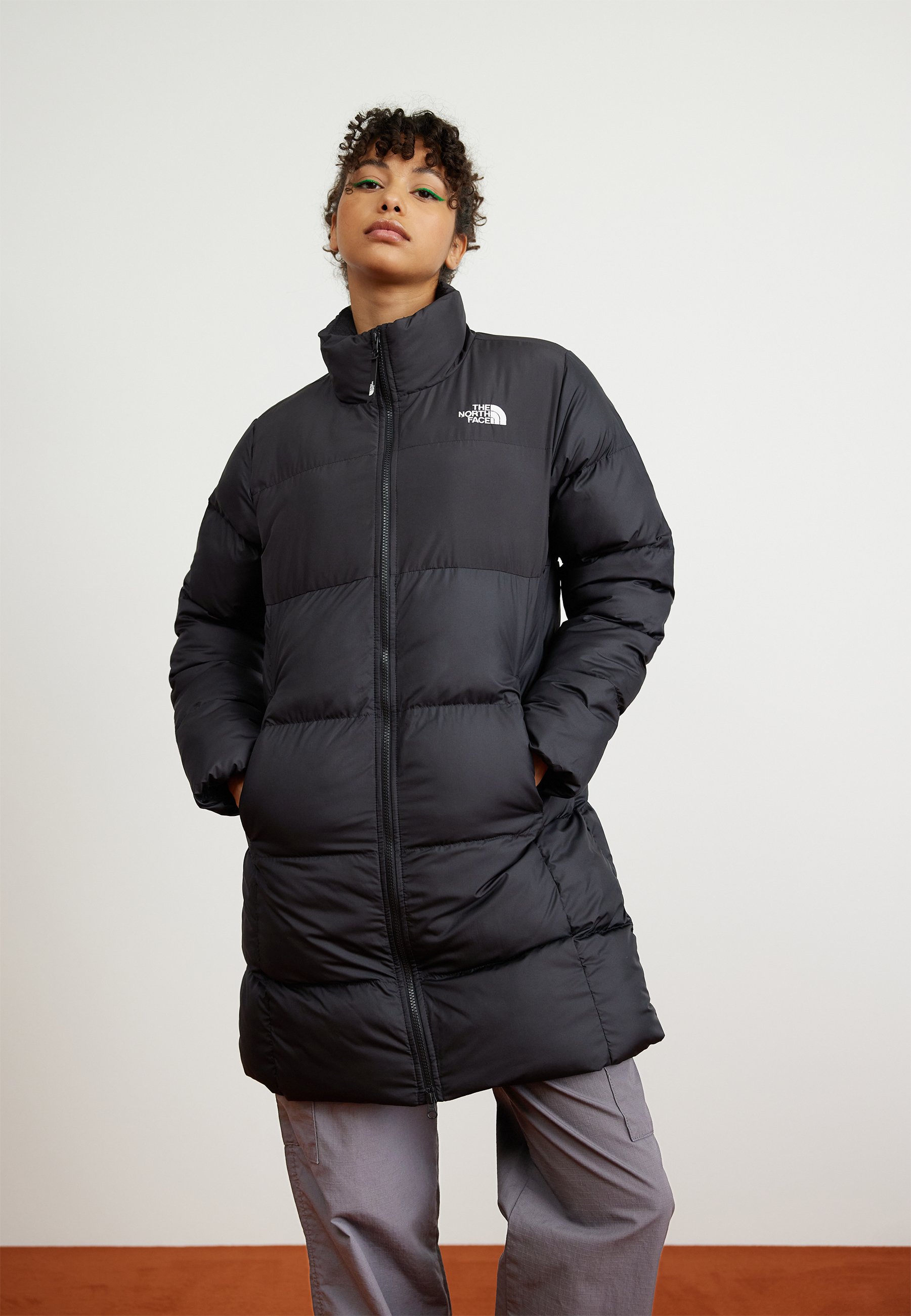 SAIKURU PARKA - Winter coat