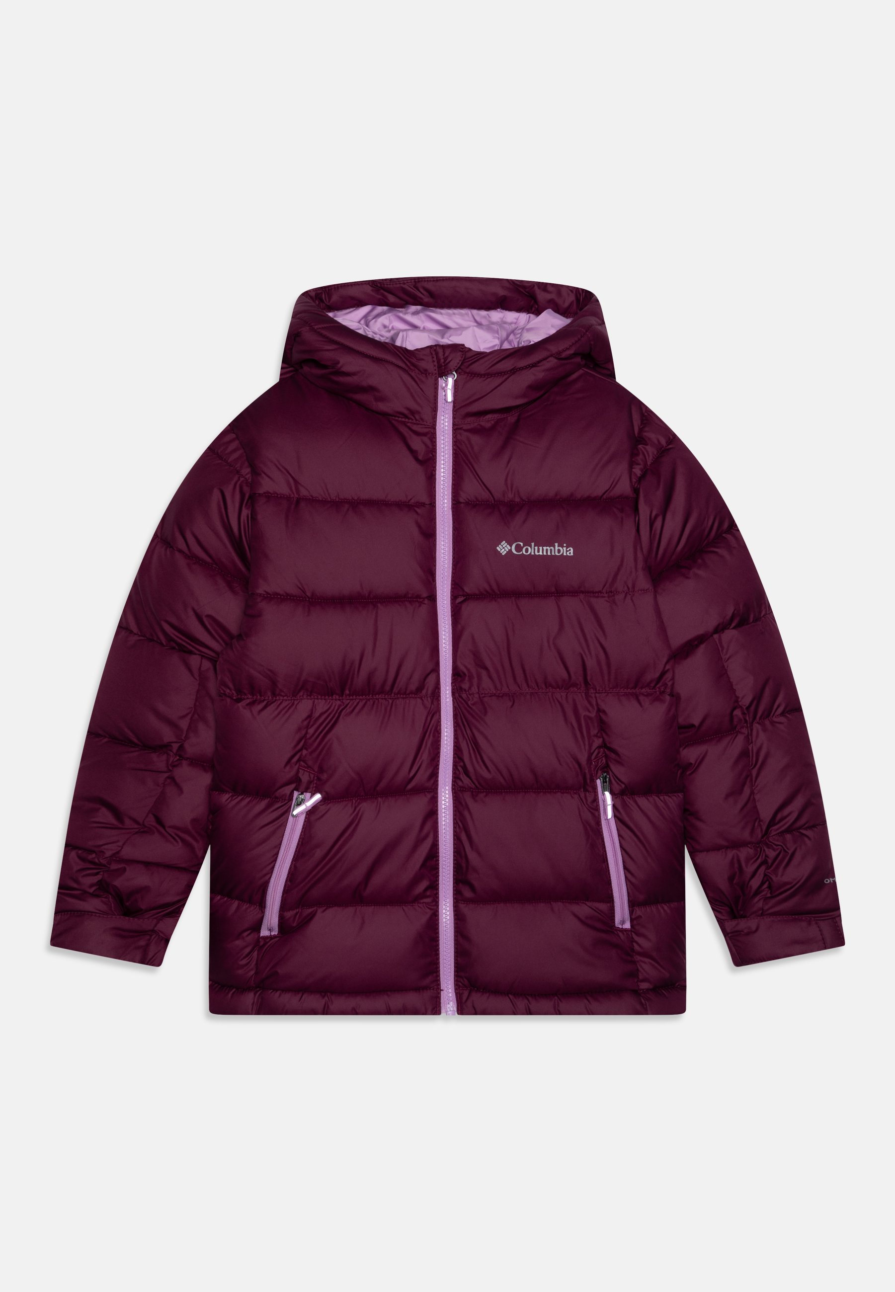 PIKE LAKE HOODED UNISEX - Winter jacket