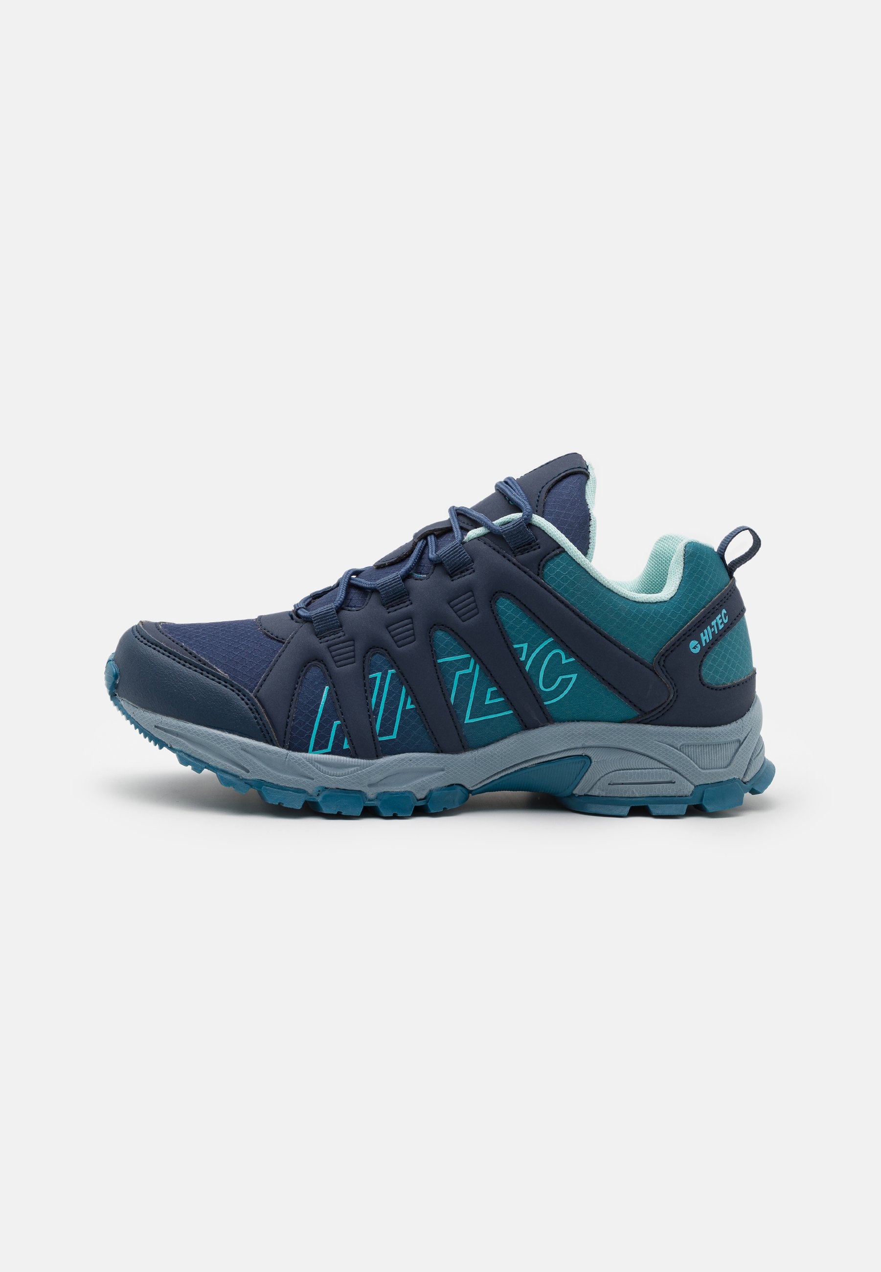 WARRIOR WOMENS - Hiking shoes