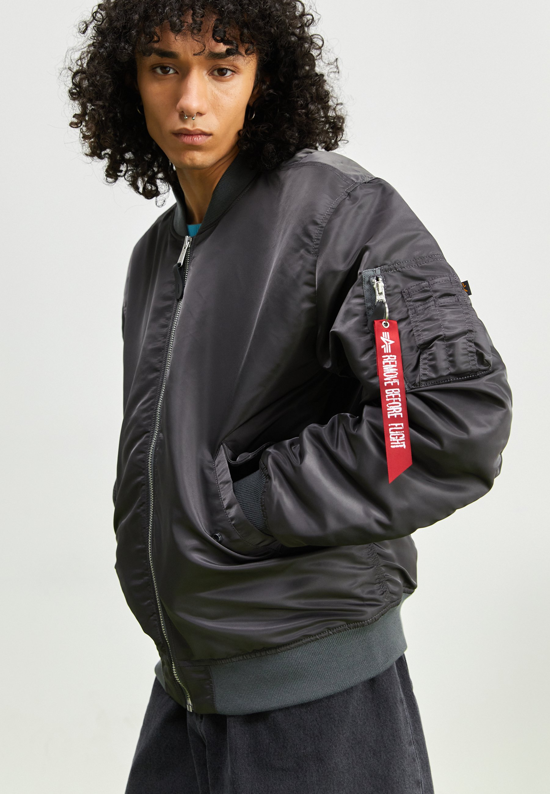 MA-1 CS - Bomber Jacket