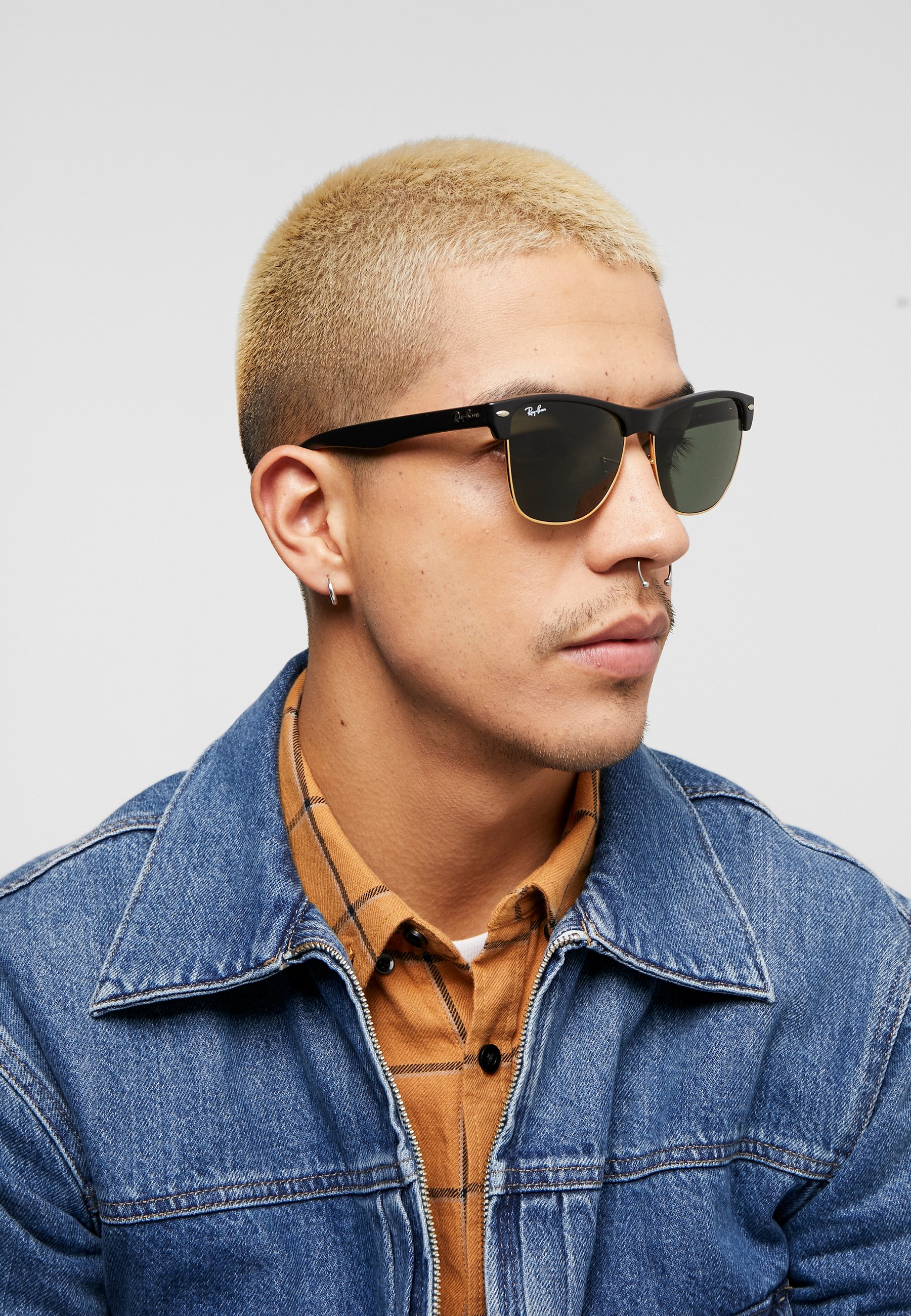 CLUBMASTER- Sunglasses