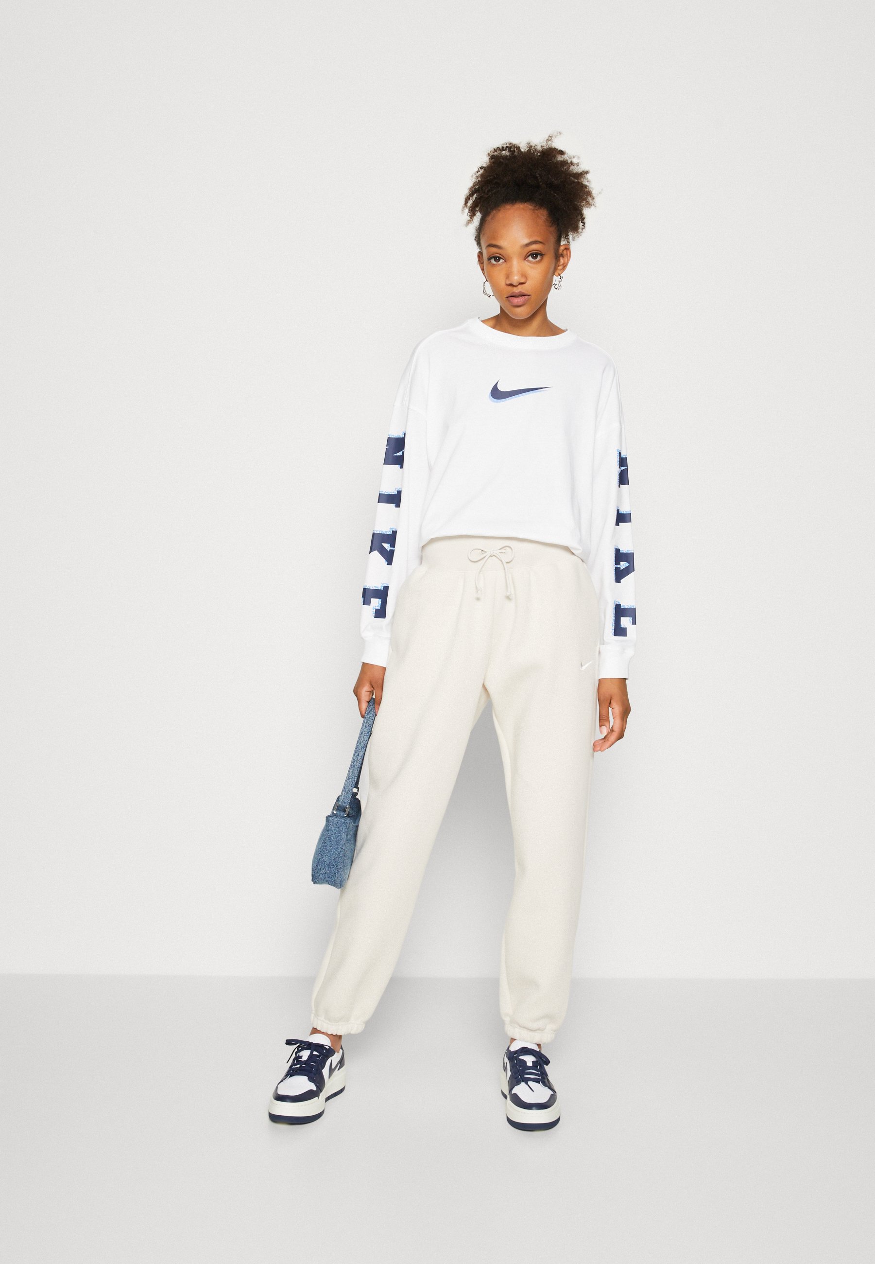 STYLE PANT - Tracksuit bottoms