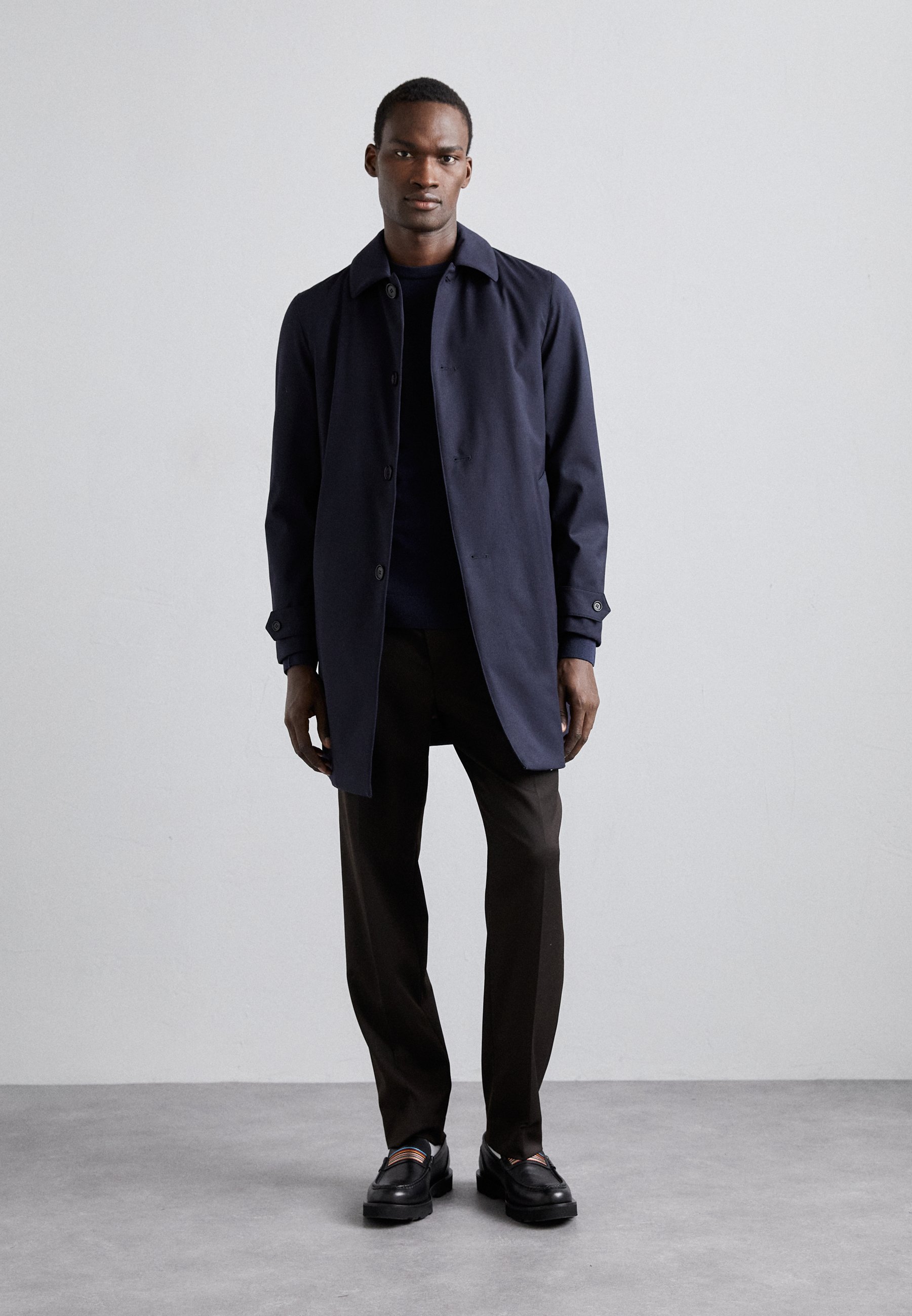 IMPERM PERFETTO - Short coat