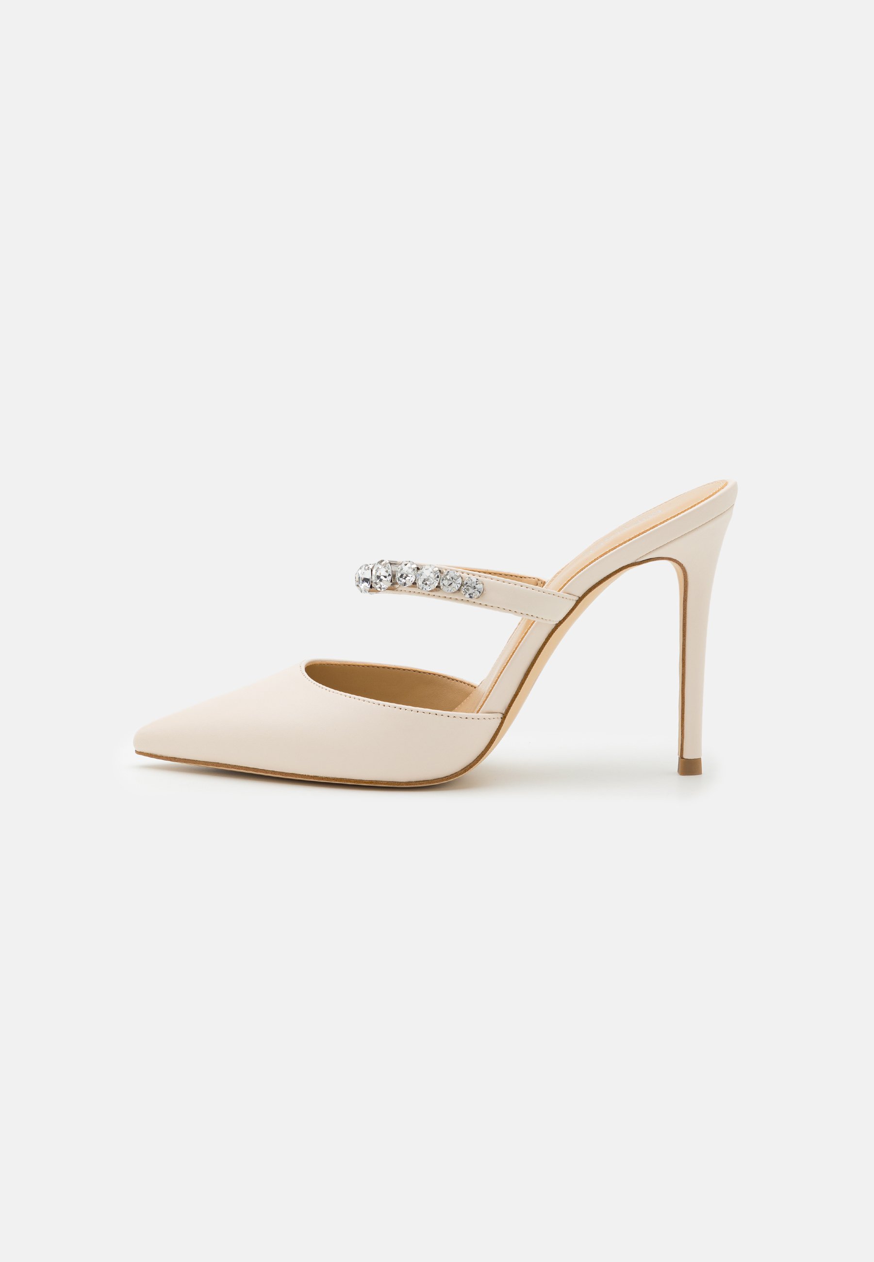 JESSA MULE - Heeled mules