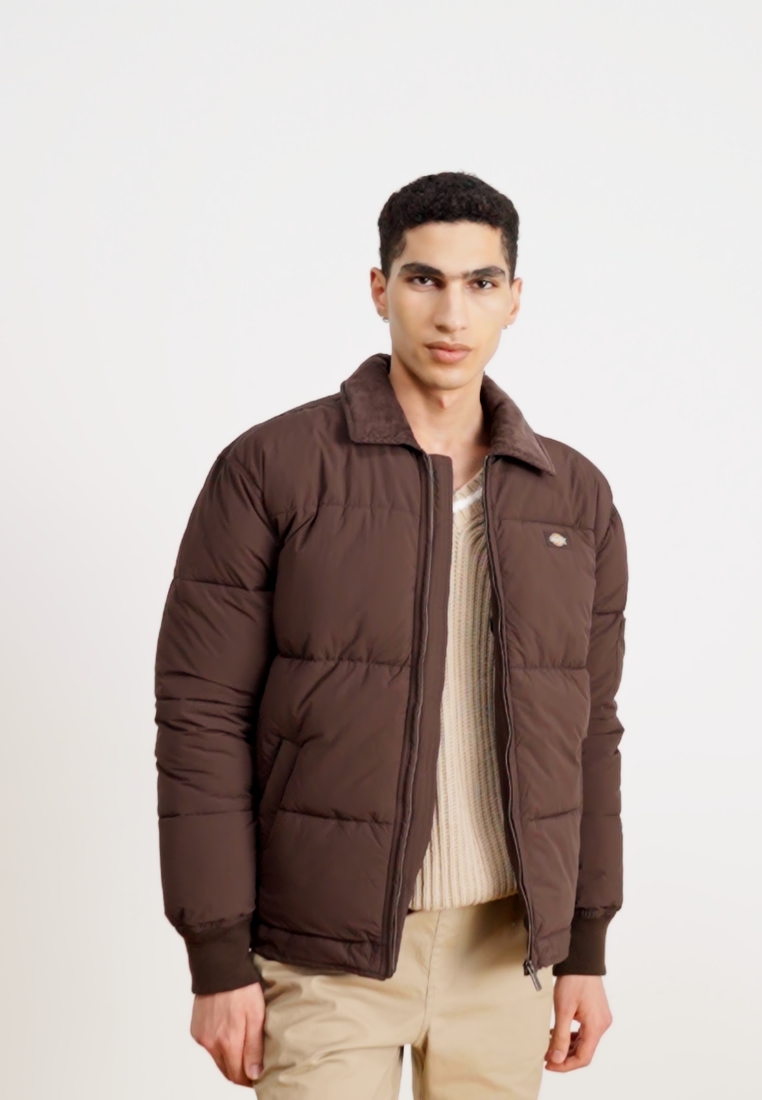OVERBROOK EISENHOWER PUFFER - Winter jacket