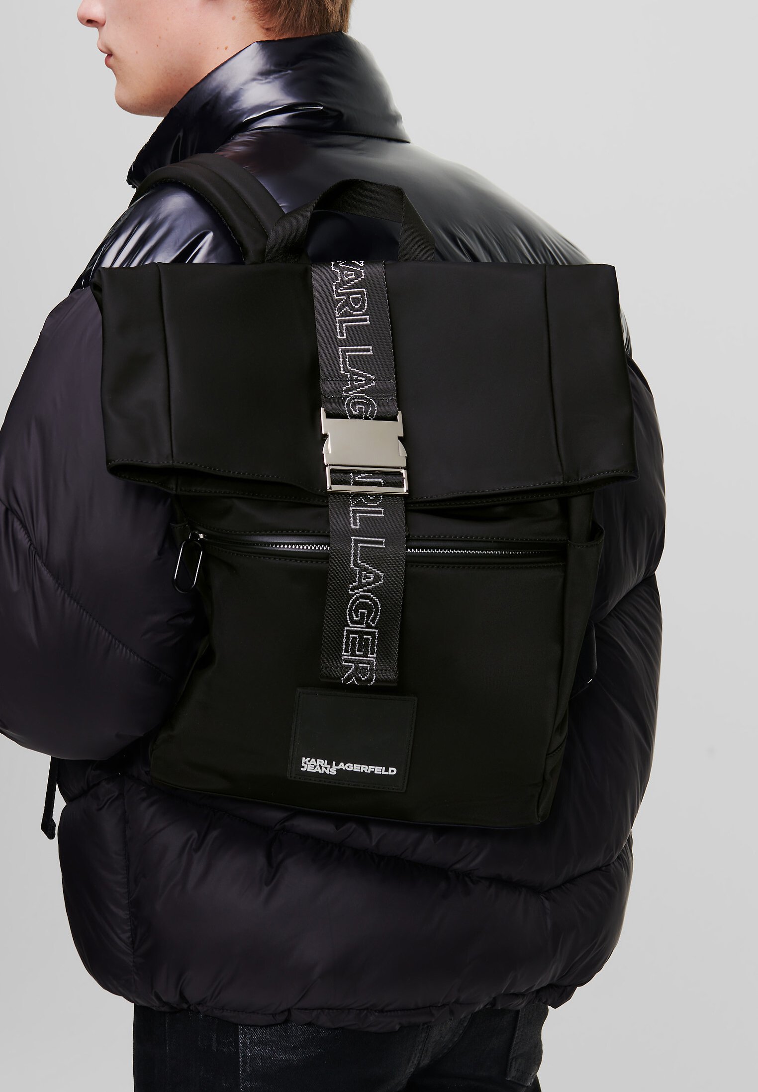ESSENTIAL ROLL - Rucksack