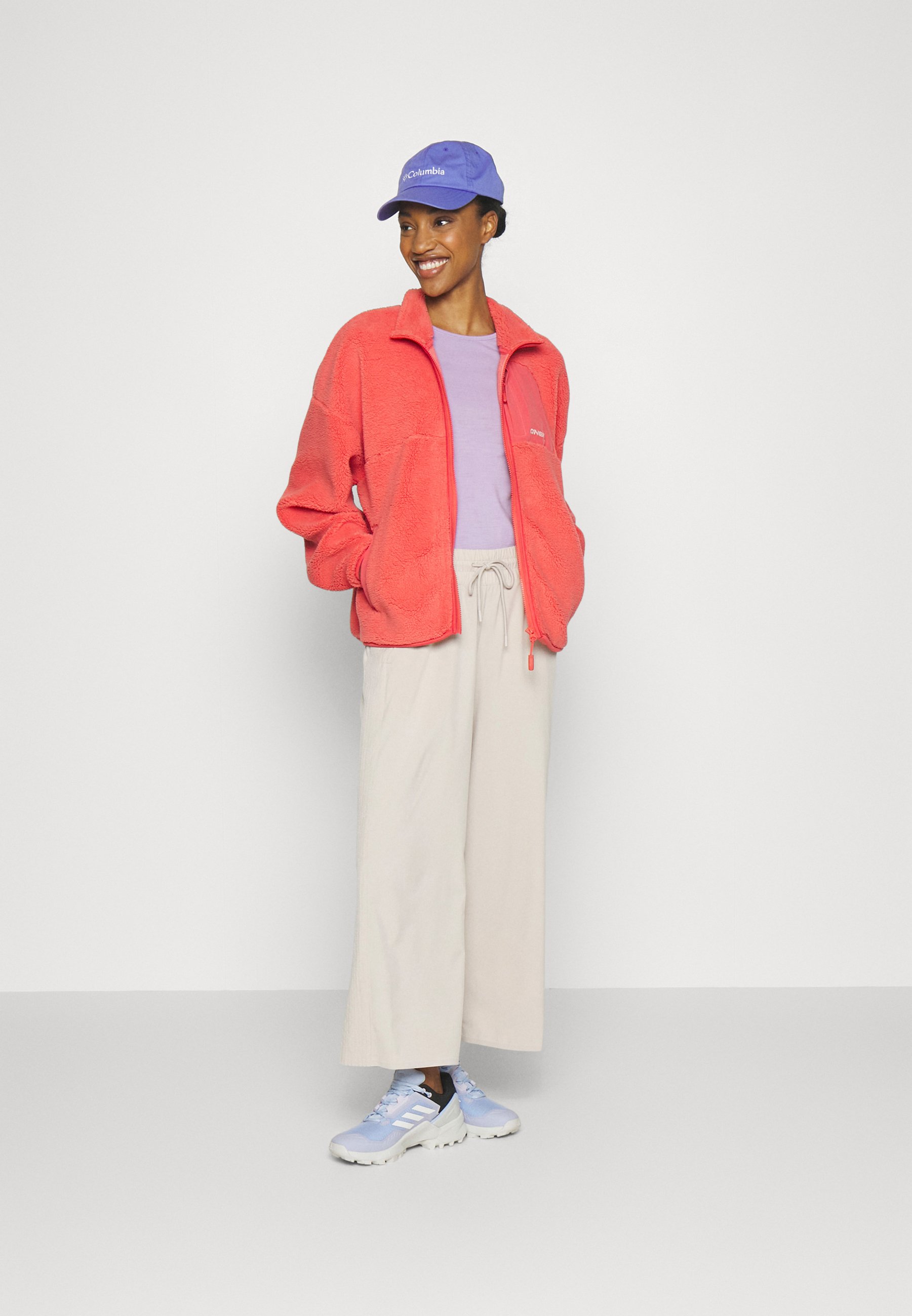CLOUDREST - Fleece jacket