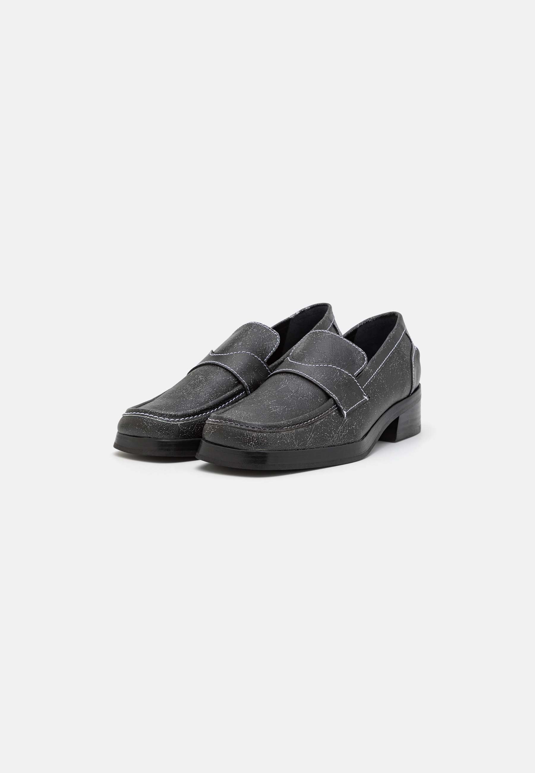 LATTA LOAFER UNISEX - Slip-ons