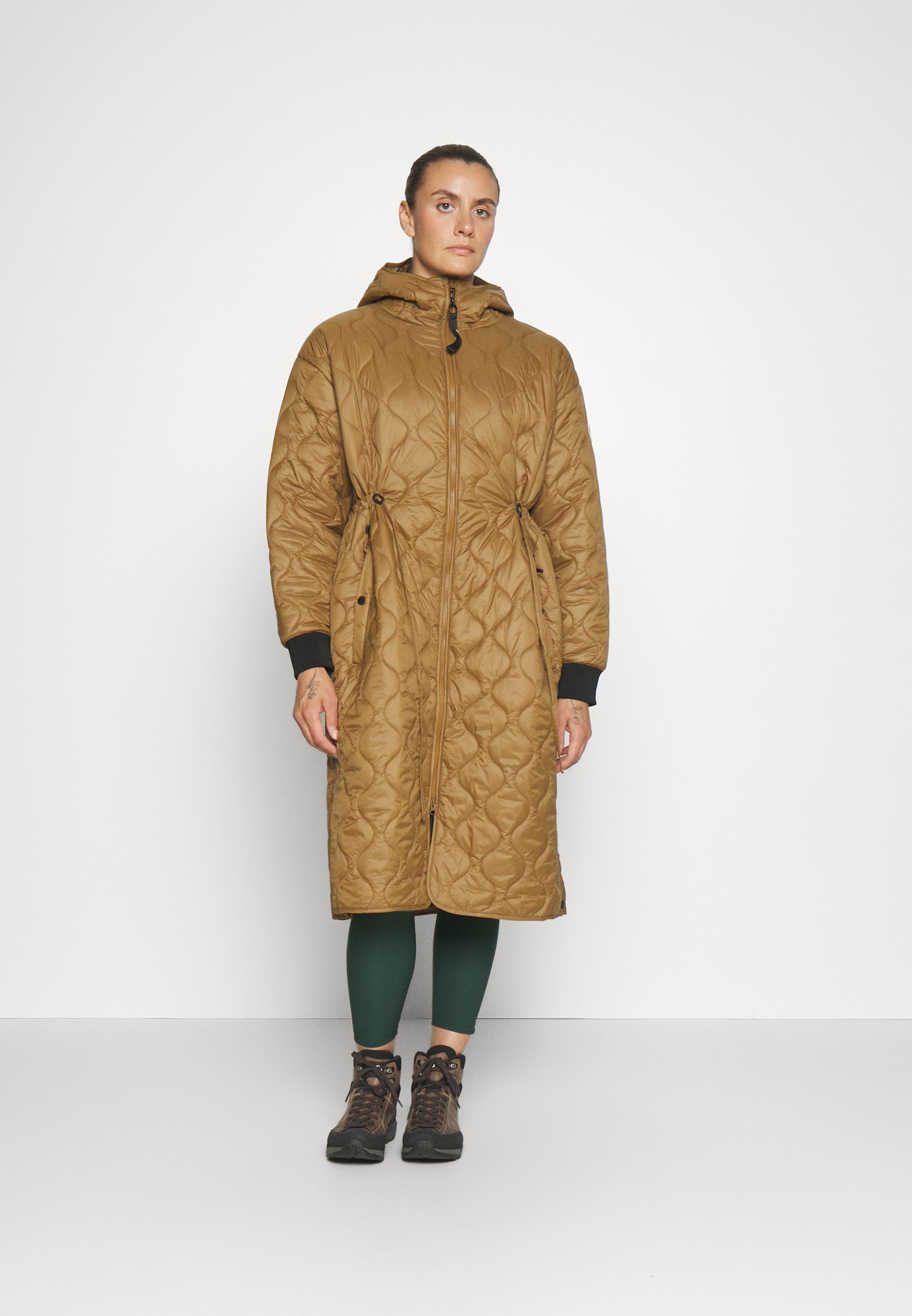 AALE - Winter coat
