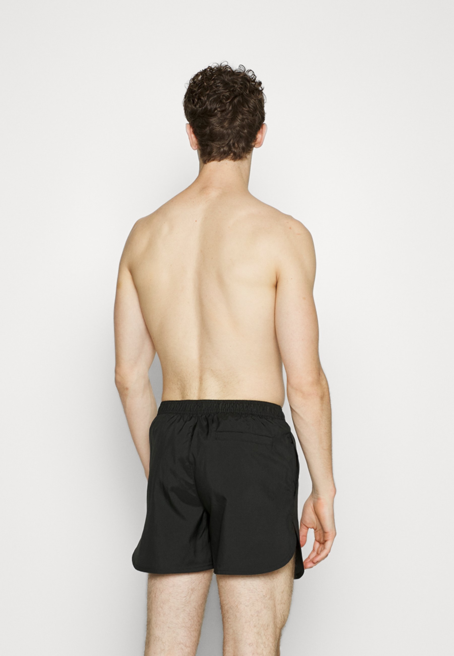 MEDIUM RUNNER - Swimming shorts