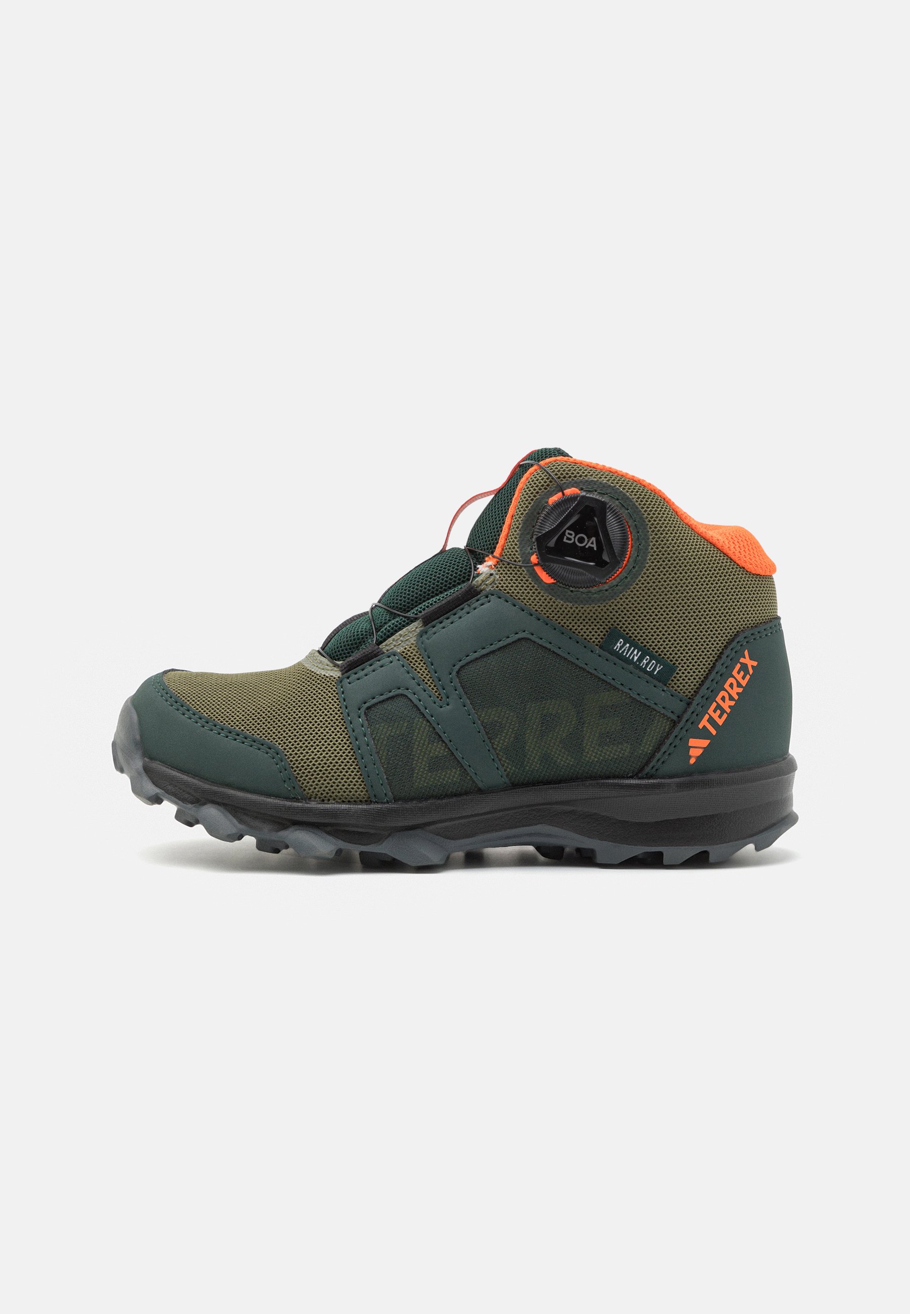 TERREX BOA MID RAIN.RDY - Hiking shoes