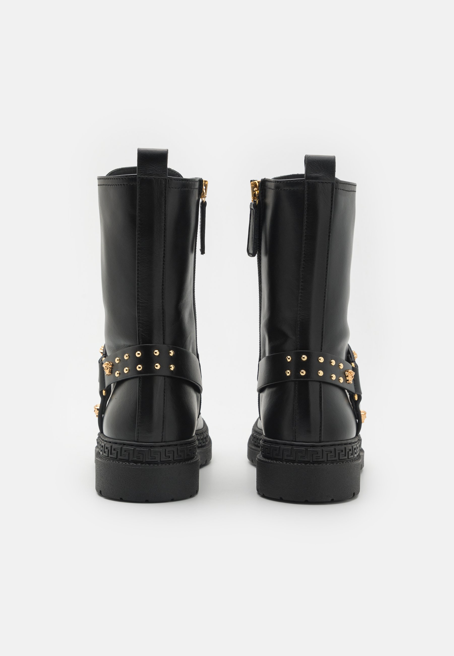 Cowboy/Biker boots