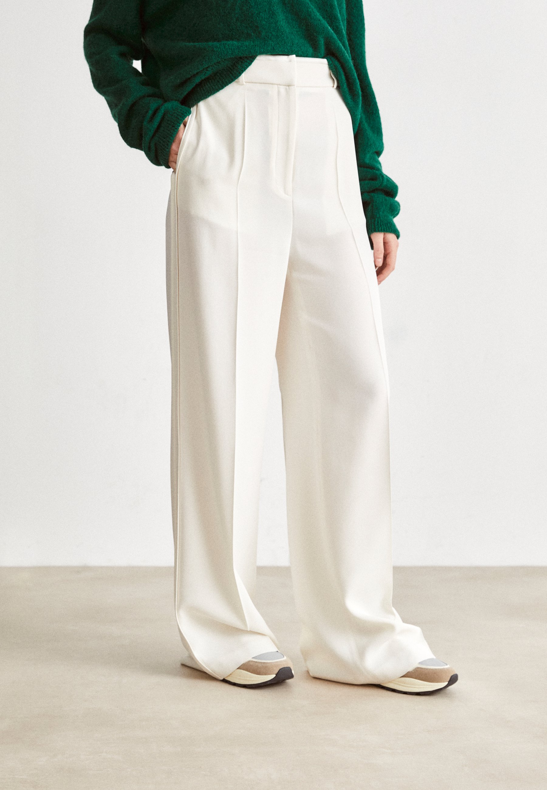 TIMOA - Trousers