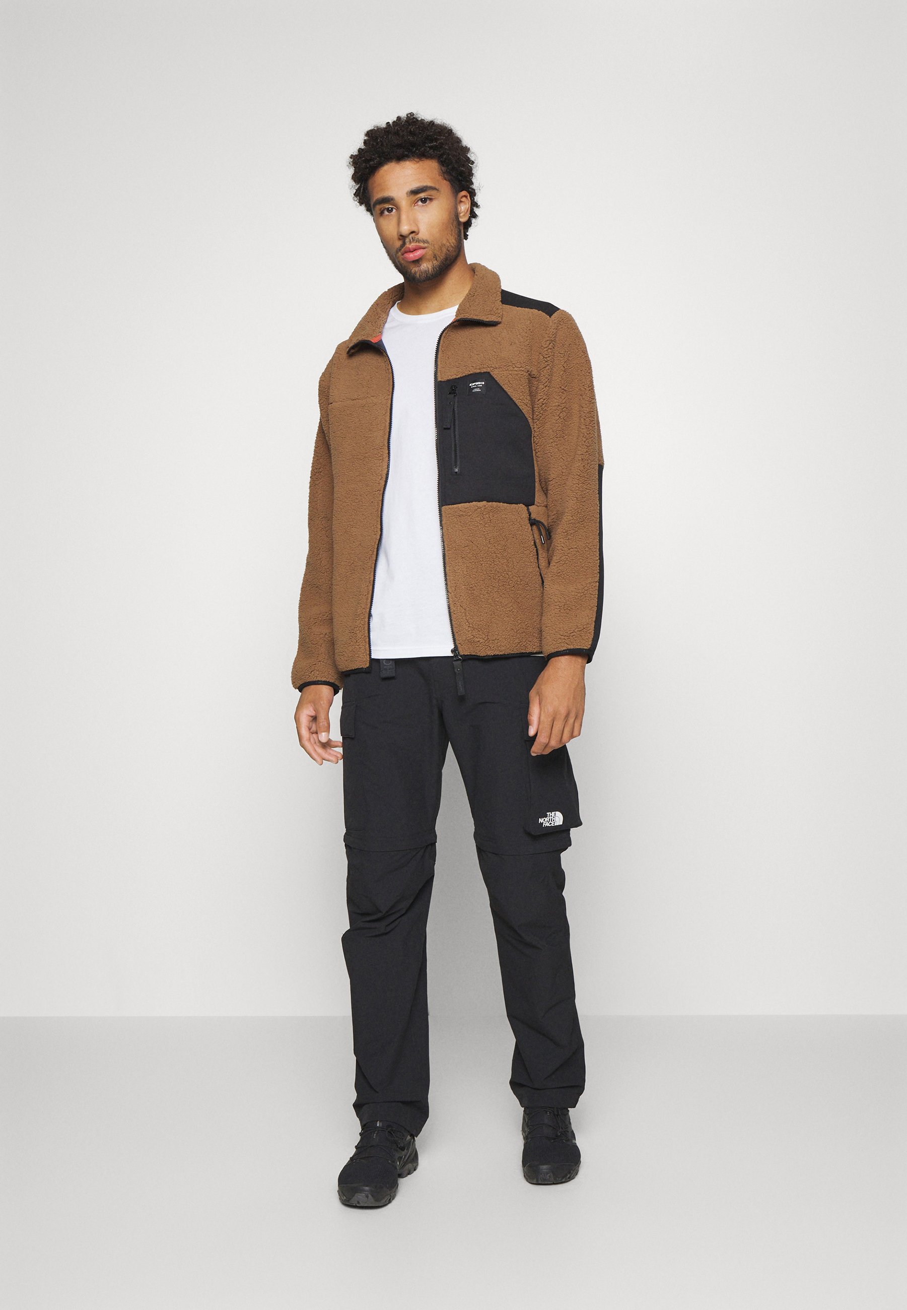 ARDEM - Fleece jacket
