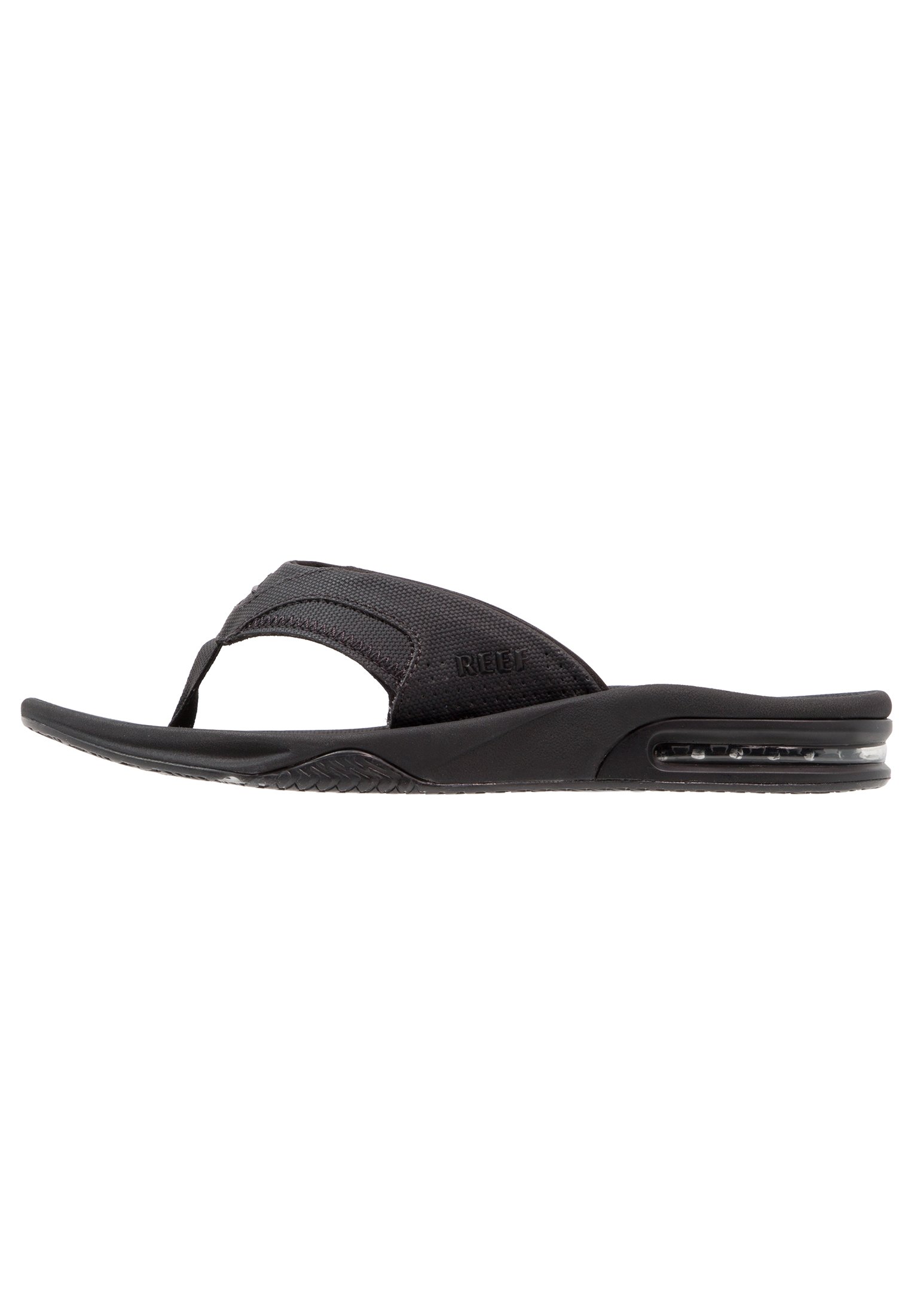 FANNING - T-bar sandals