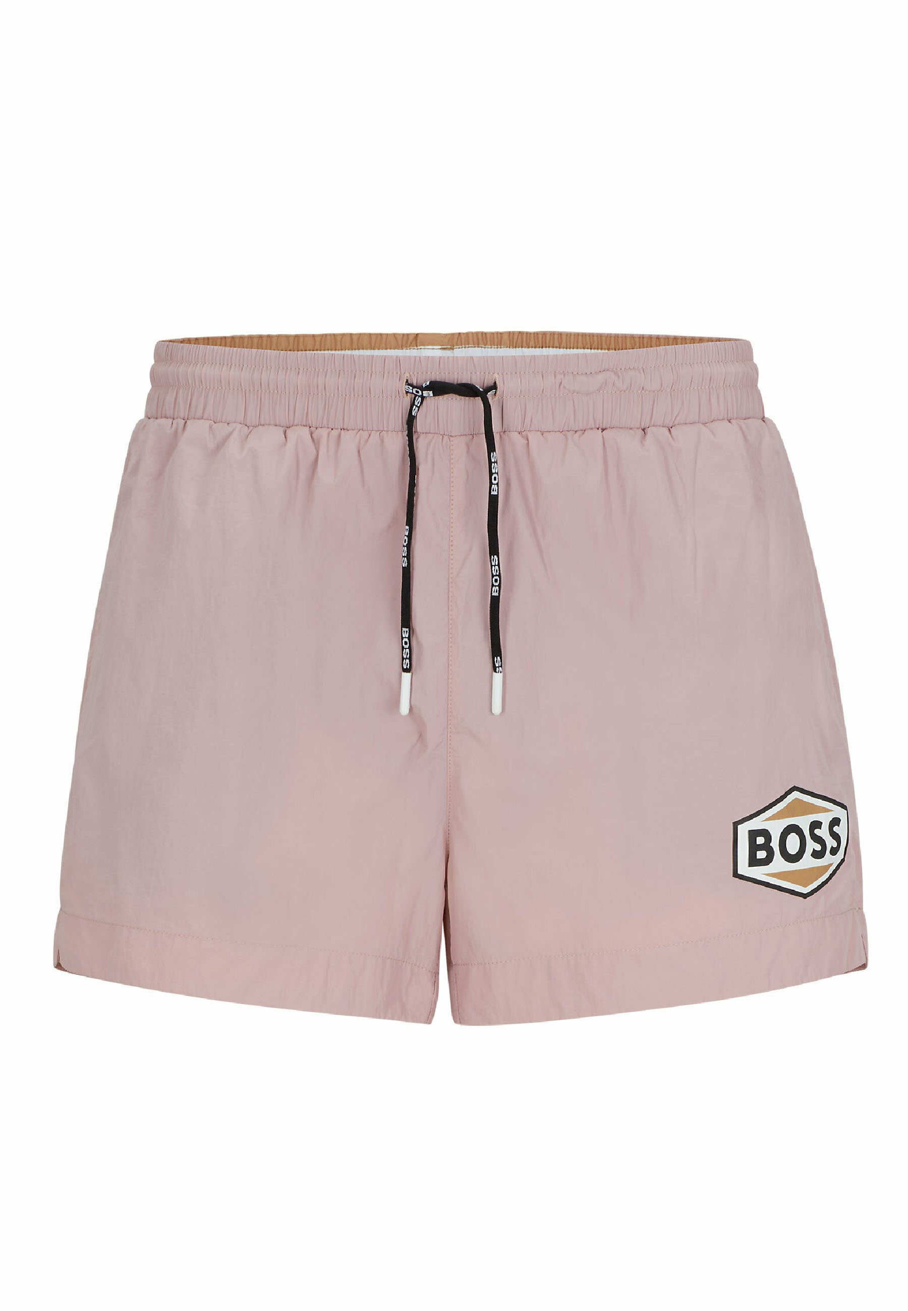 PACIFIC - Swimming shorts