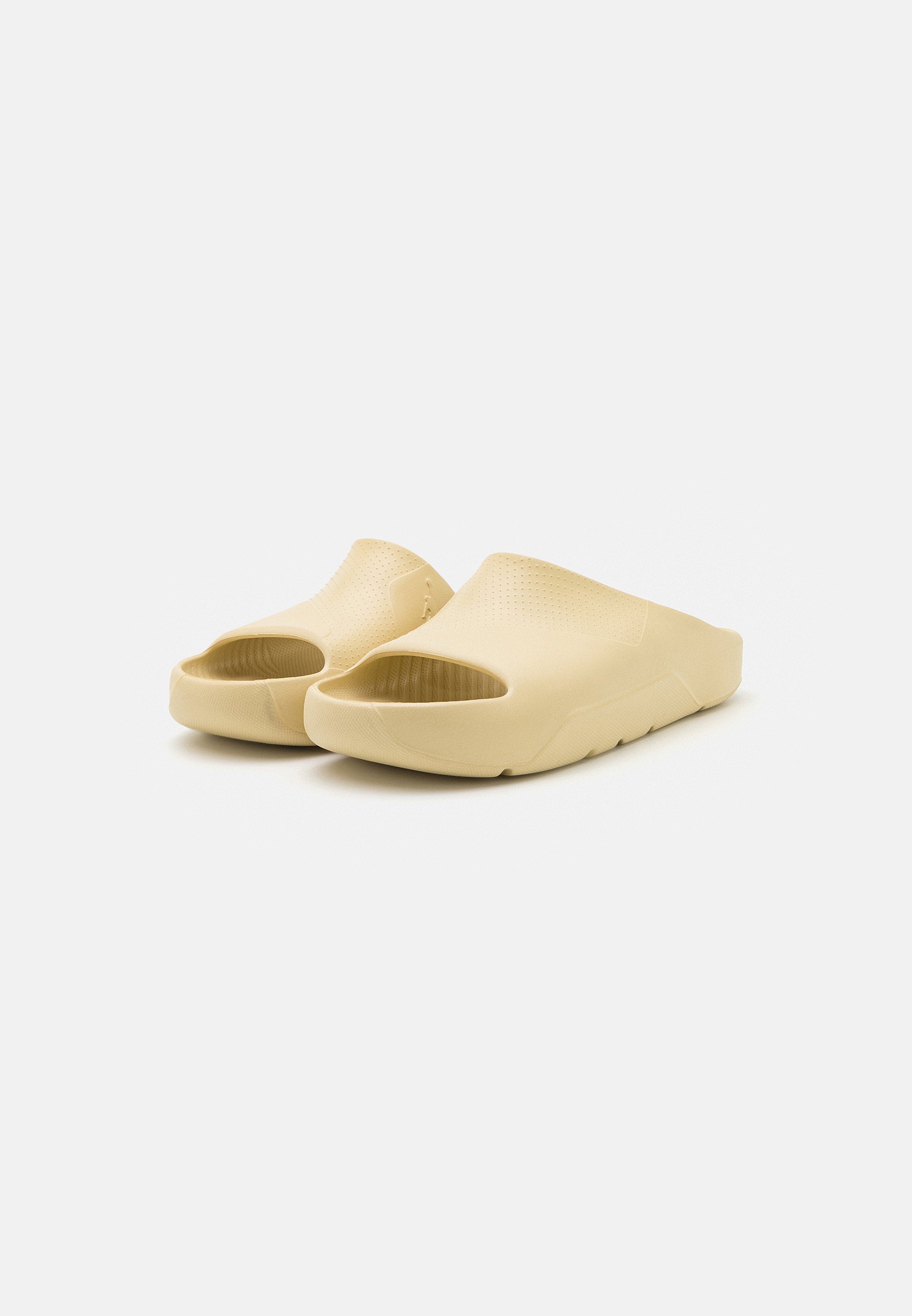 JORDAN POST SLIDE UNISEX - Pool slides
