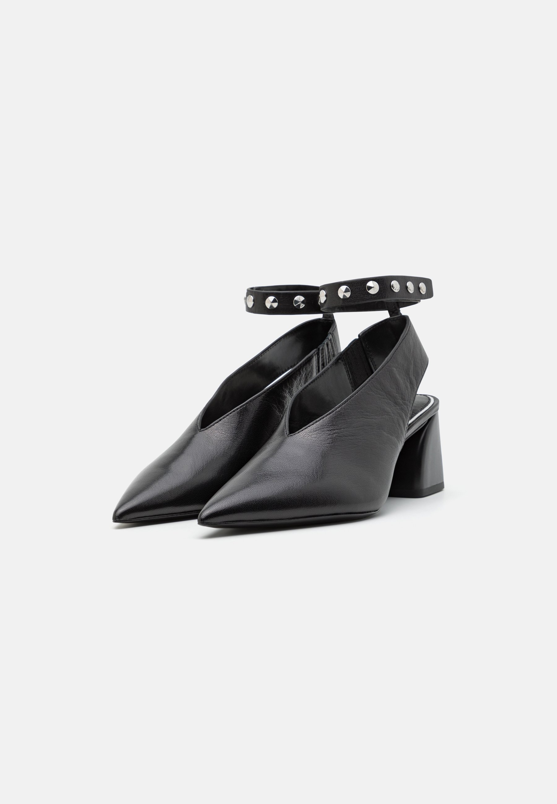 VICTORY MULE SLINGBACK - Classic heels